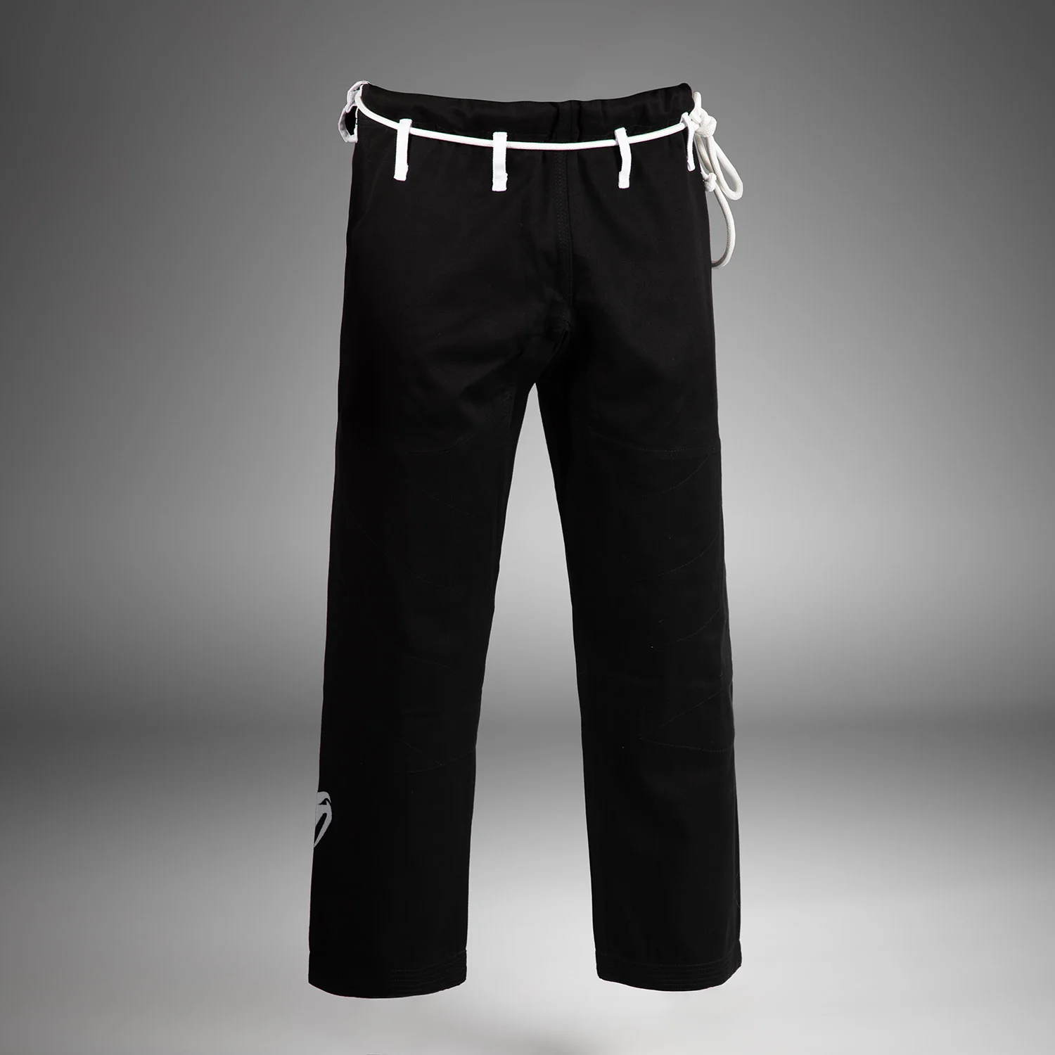 Venum Contender 3.0 Brazilian Jiu Jitsu Gi 380g - Black - Image 7