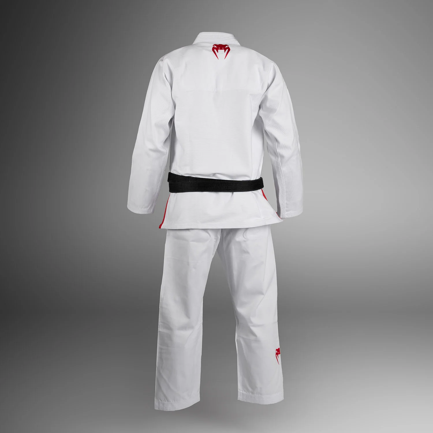 Venum Contender 3.0 Brazilian Jiu Jitsu Gi 380g - Ice - Image 2