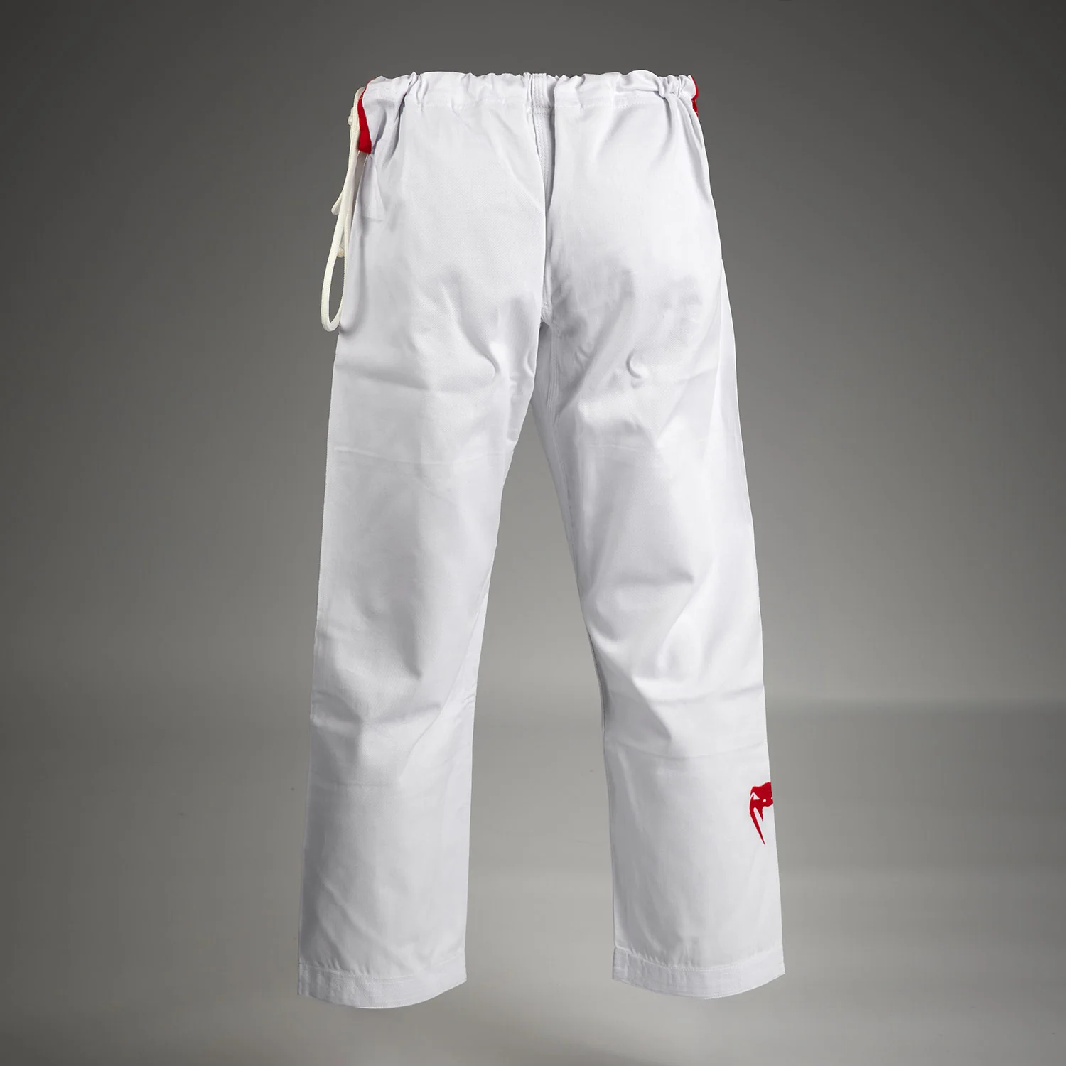 Venum Contender 3.0 Brazilian Jiu Jitsu Gi 380g - Ice - Image 7