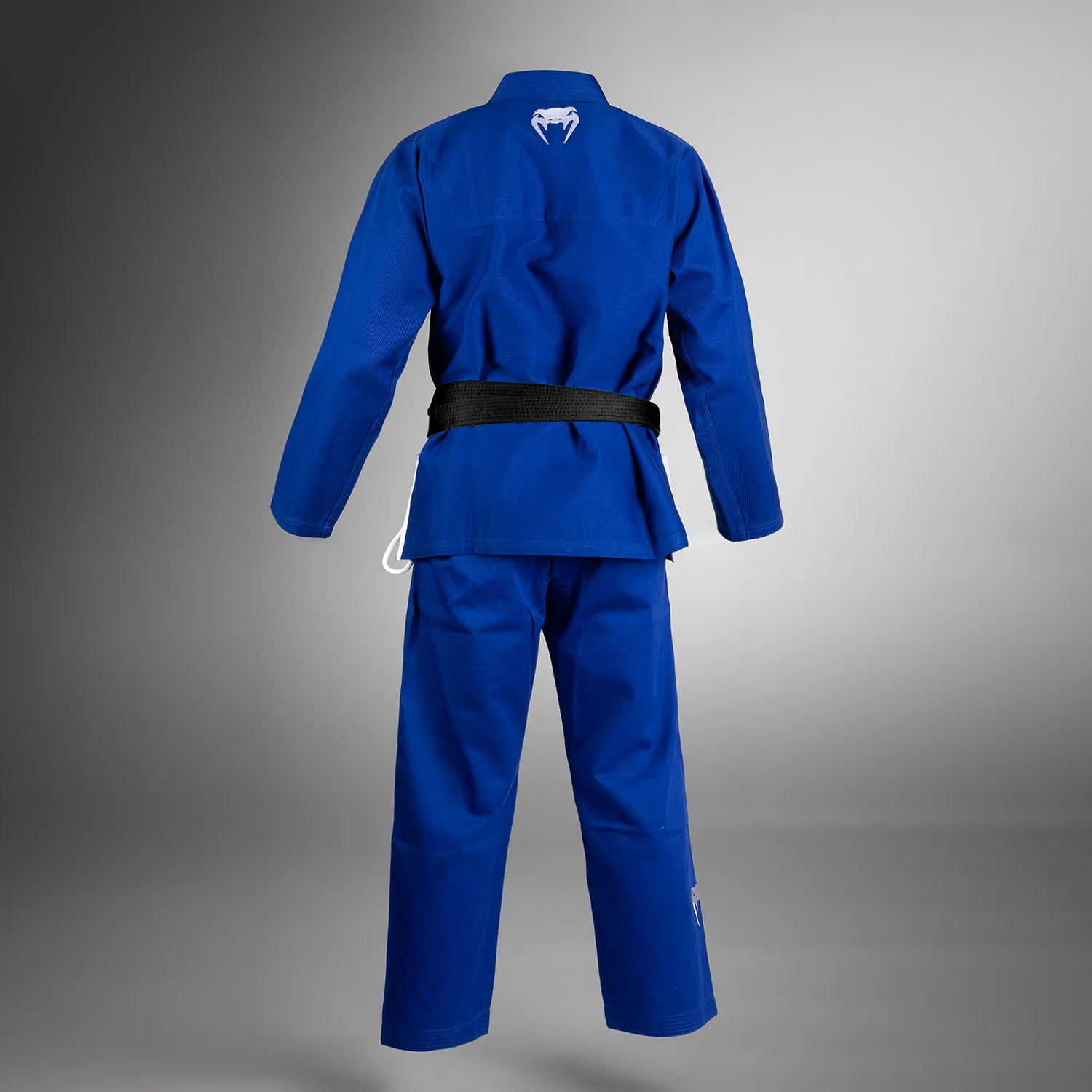 Venum Contender 3.0 Brazilian Jiu Jitsu Gi 380g - Royal Blue - Image 2