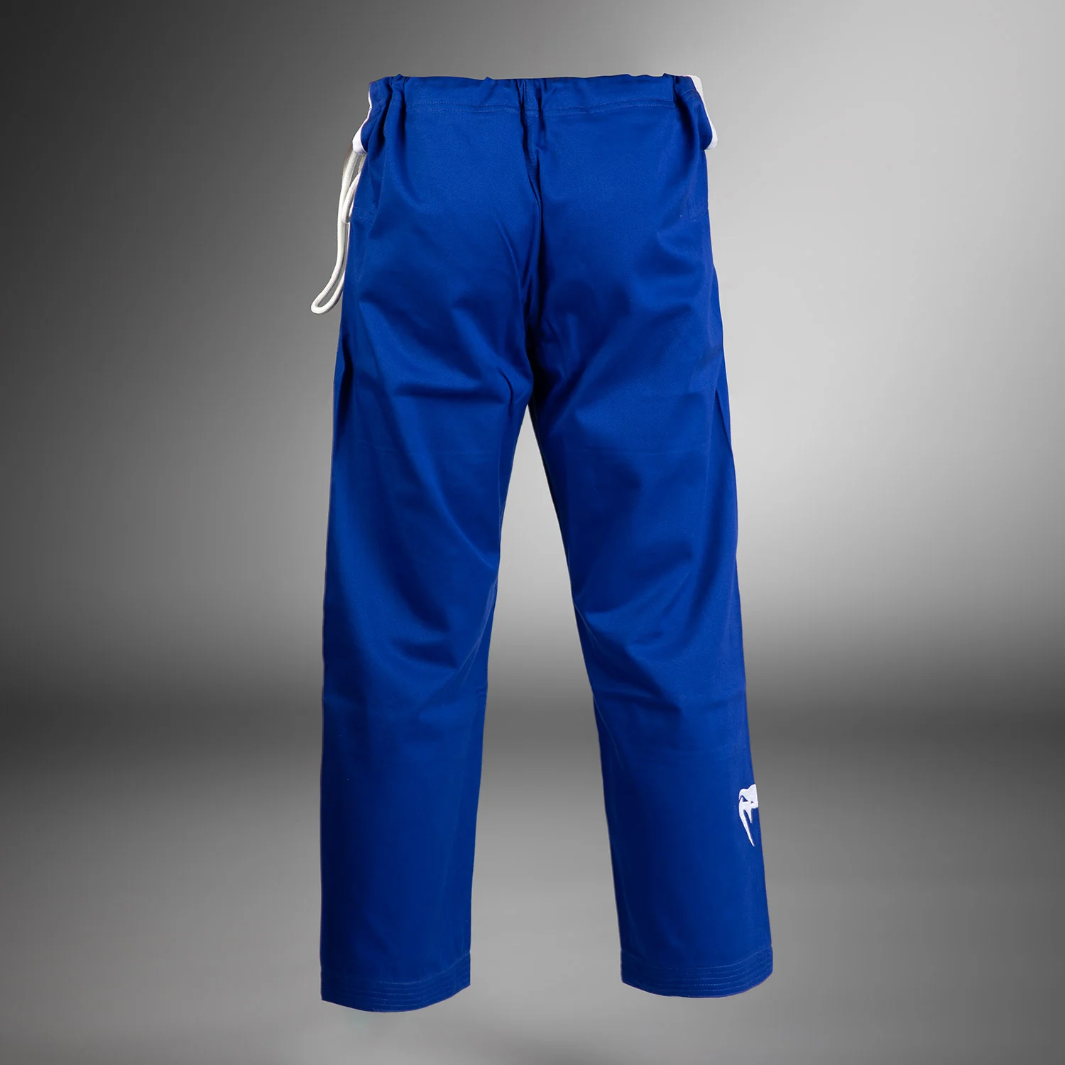 Venum Contender 3.0 Brazilian Jiu Jitsu Gi 380g - Royal Blue - Image 7
