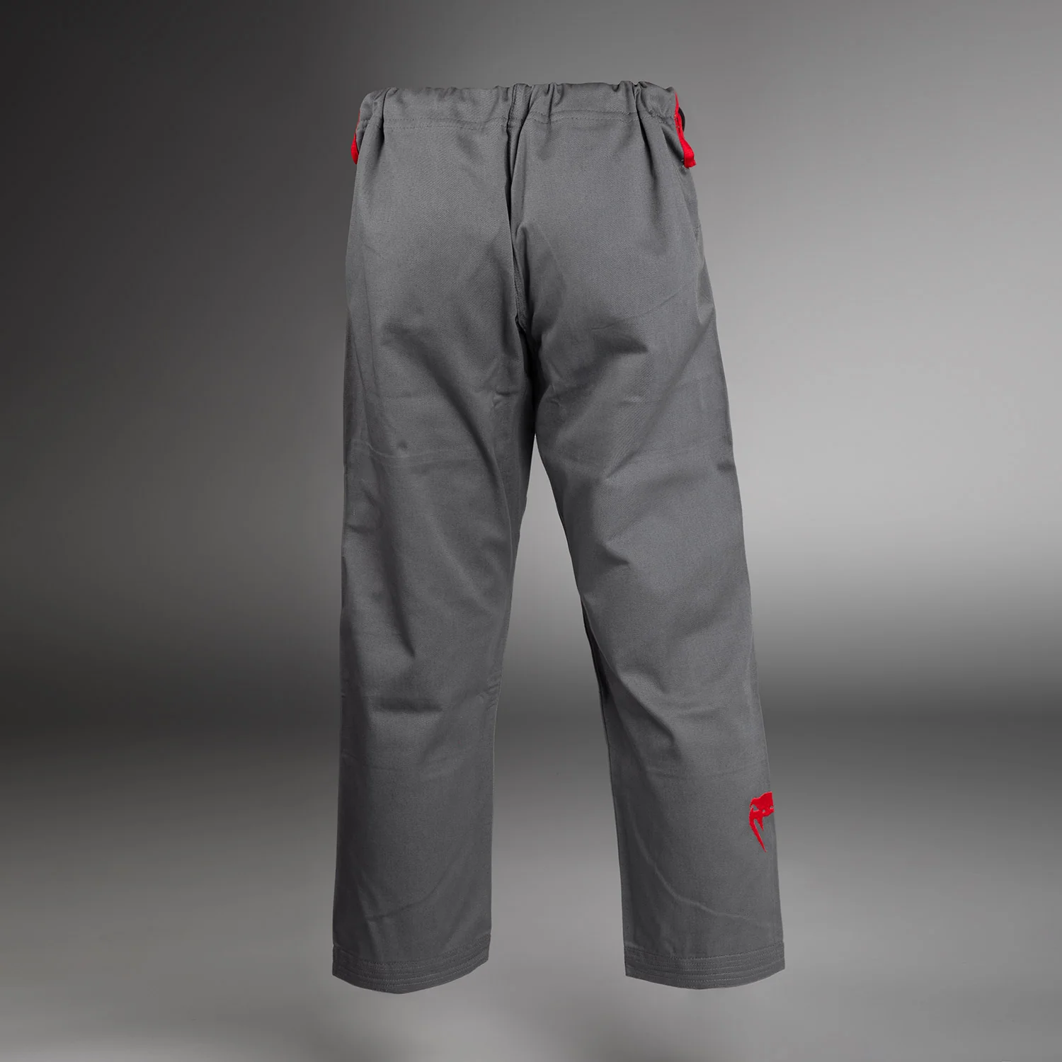 Venum Contender 3.0 Brazilian Jiu Jitsu Gi 380g - Storm Grey - Image 7
