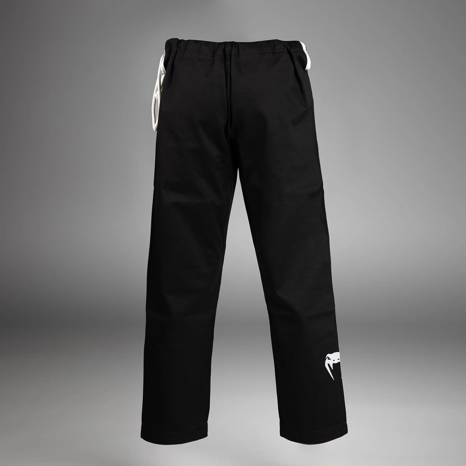 Venum Contender 3.0 Brazilian Jiu Jitsu Gi - Black - Image 4