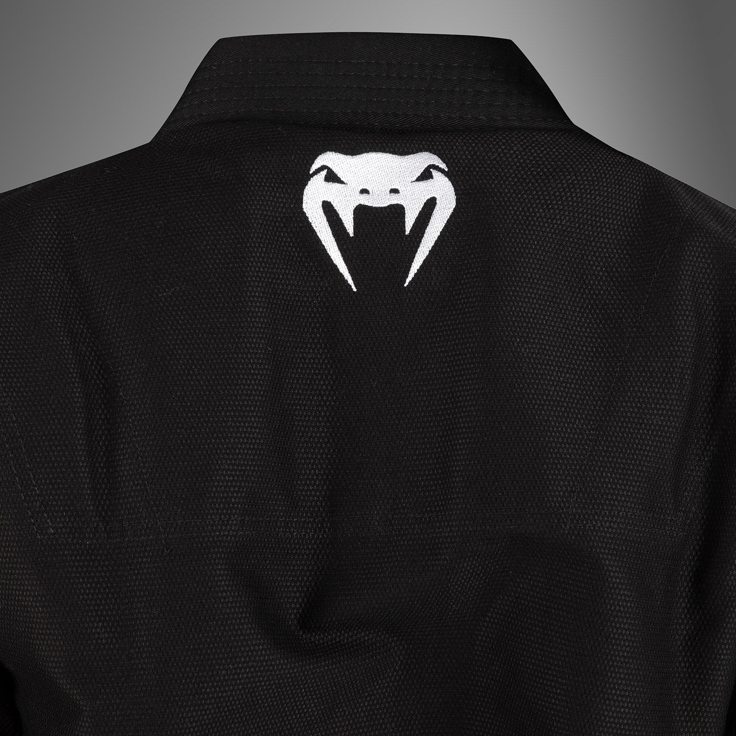 Venum Contender 3.0 Brazilian Jiu Jitsu Gi - Black - Image 7