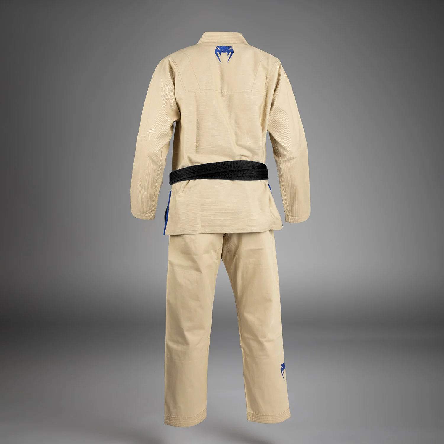 Venum Contender 3.0 Brazilian Jiu Jitsu Gi - Dune - Image 2