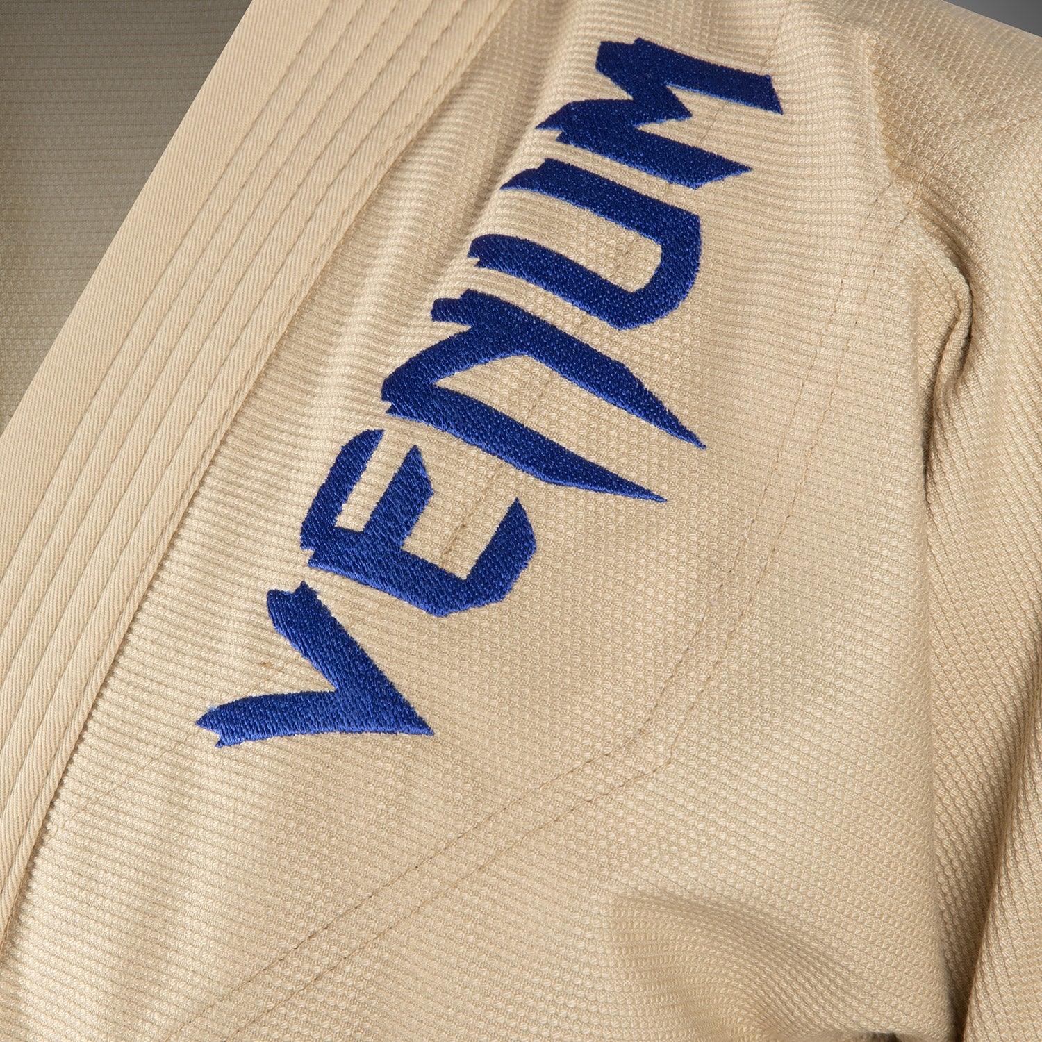 Venum Contender 3.0 Brazilian Jiu Jitsu Gi - Dune - Image 6
