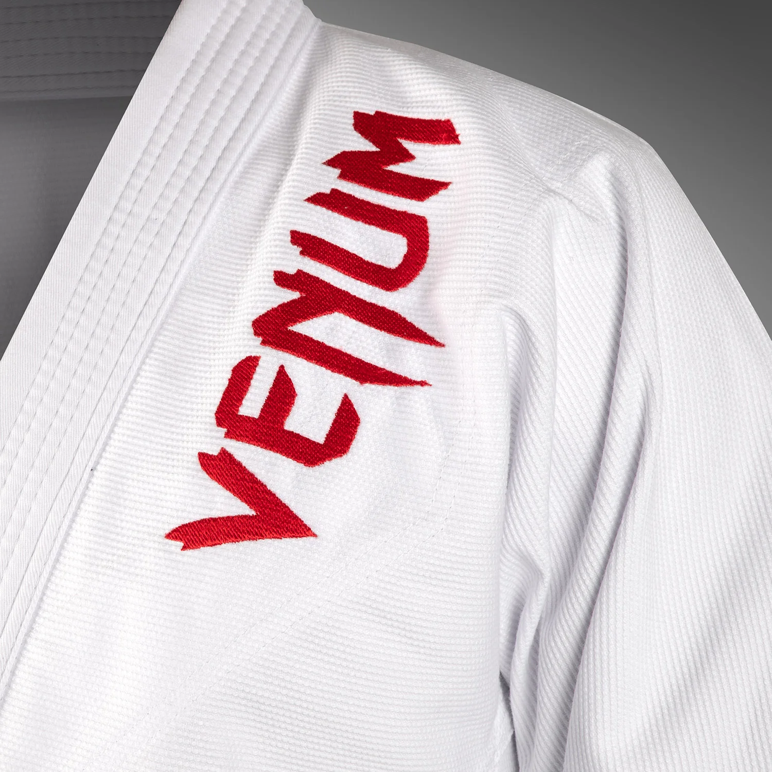 Venum Contender 3.0 Brazilian Jiu Jitsu Gi - Ice - Image 7
