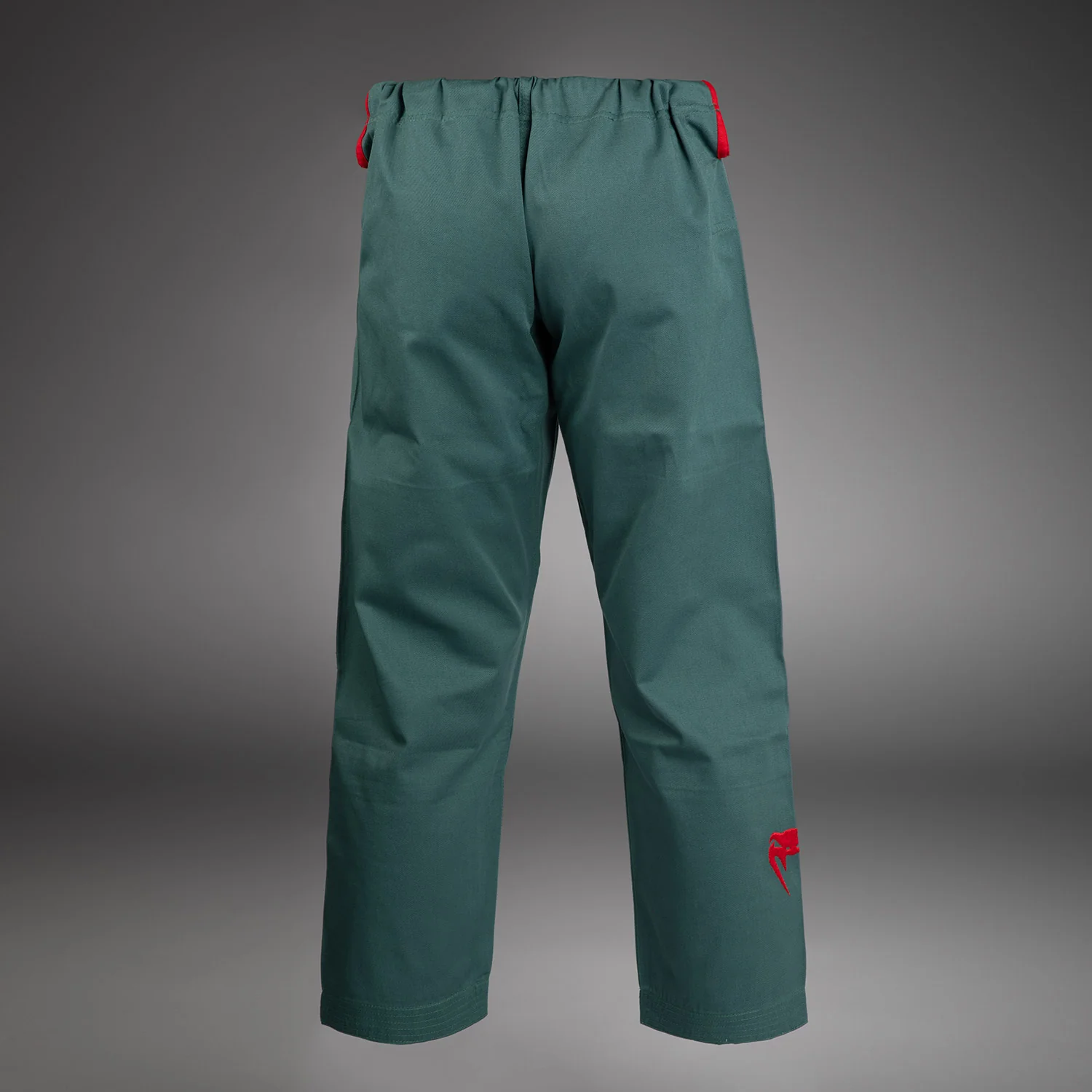 Venum Contender 3.0 Brazilian Jiu Jitsu Gi - Ocean Green - Image 6