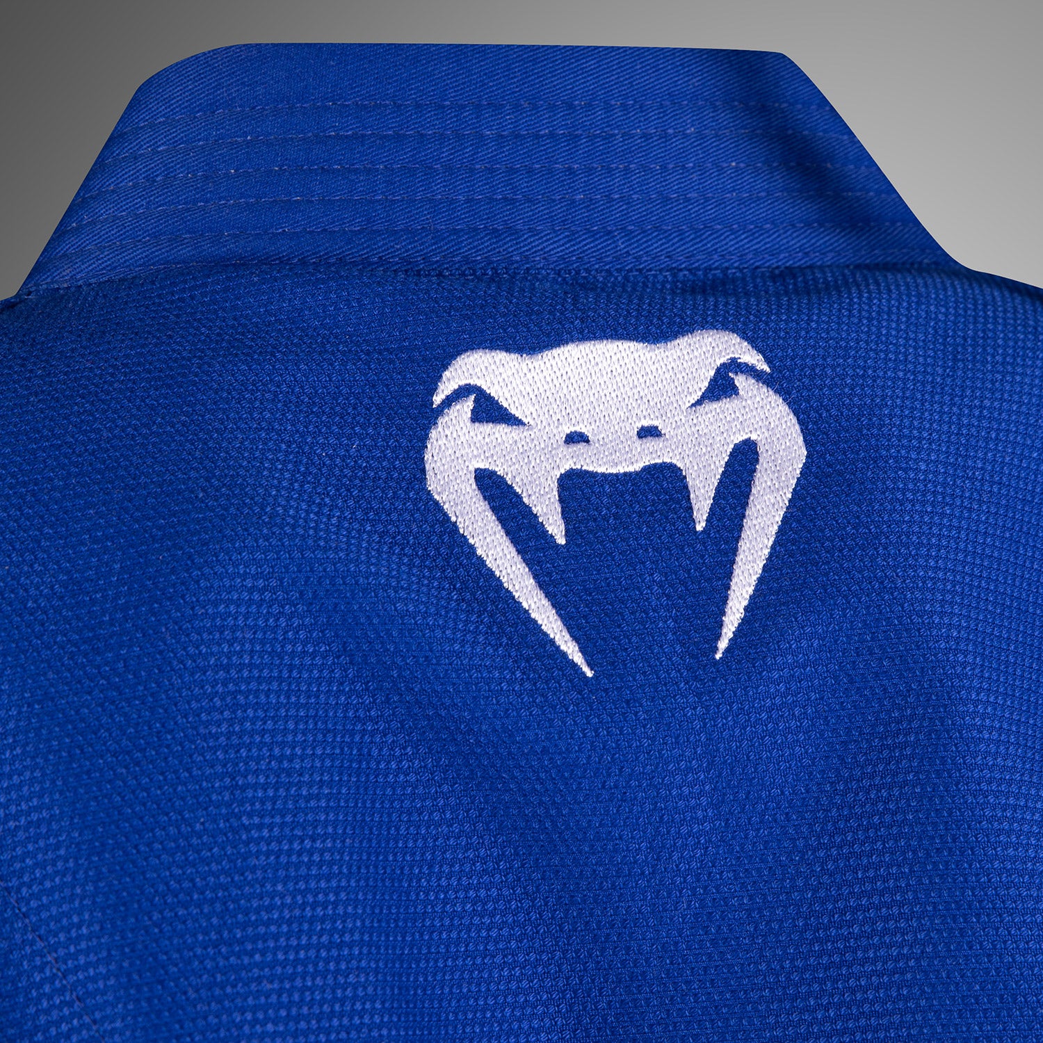 Venum Contender 3.0 Brazilian Jiu Jitsu Gi - Royal Blue - Image 7