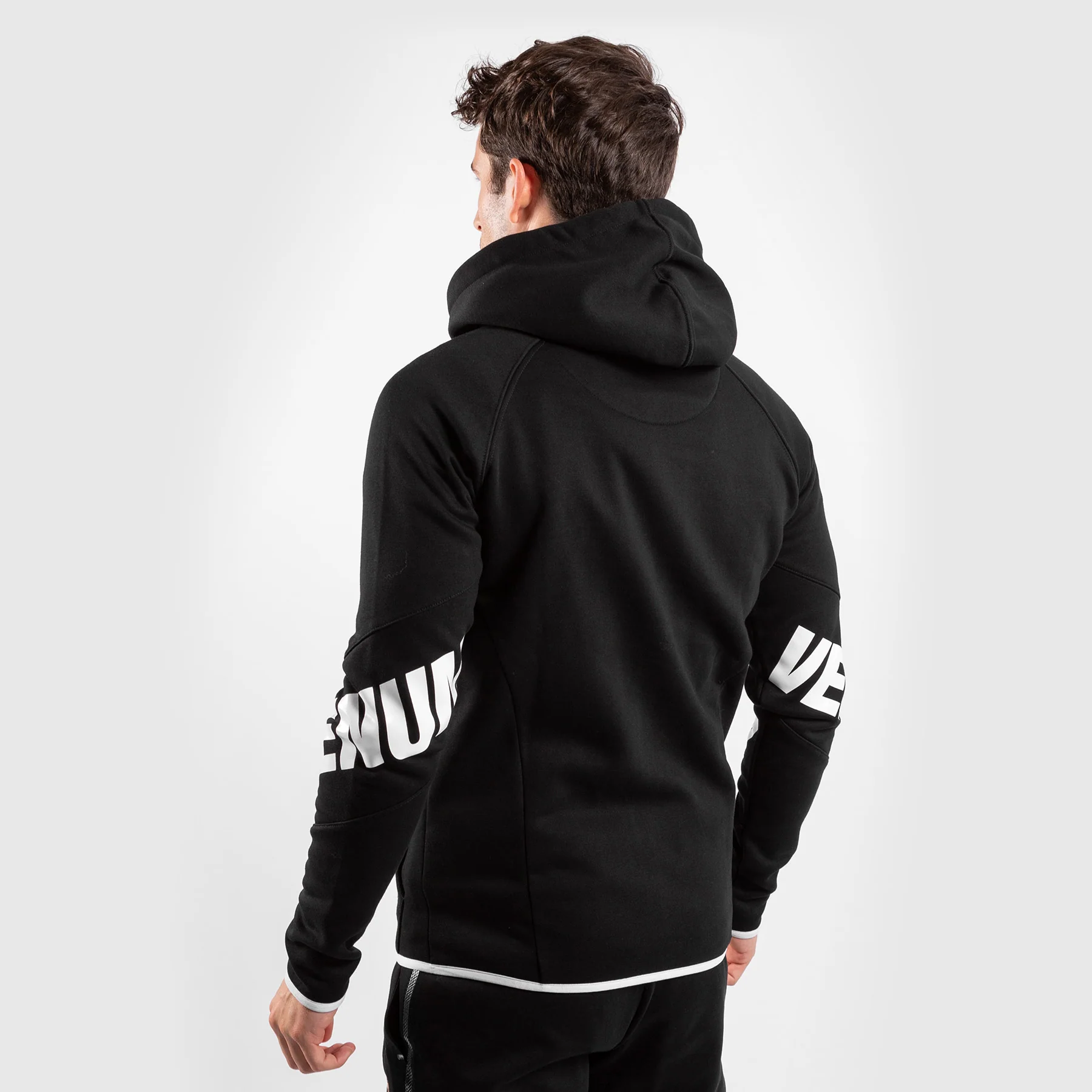Venum Contender 3.0 Hoodie - Black - Image 5