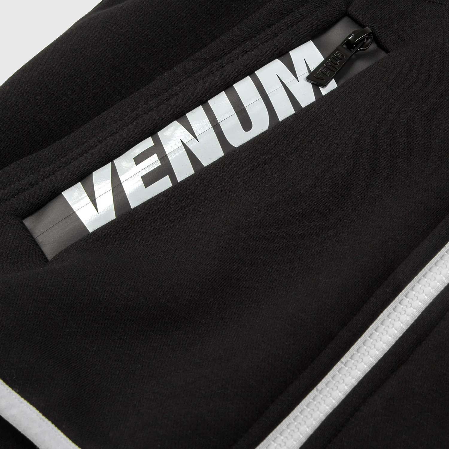 Venum Contender 3.0 Hoodie - Black - Image 9