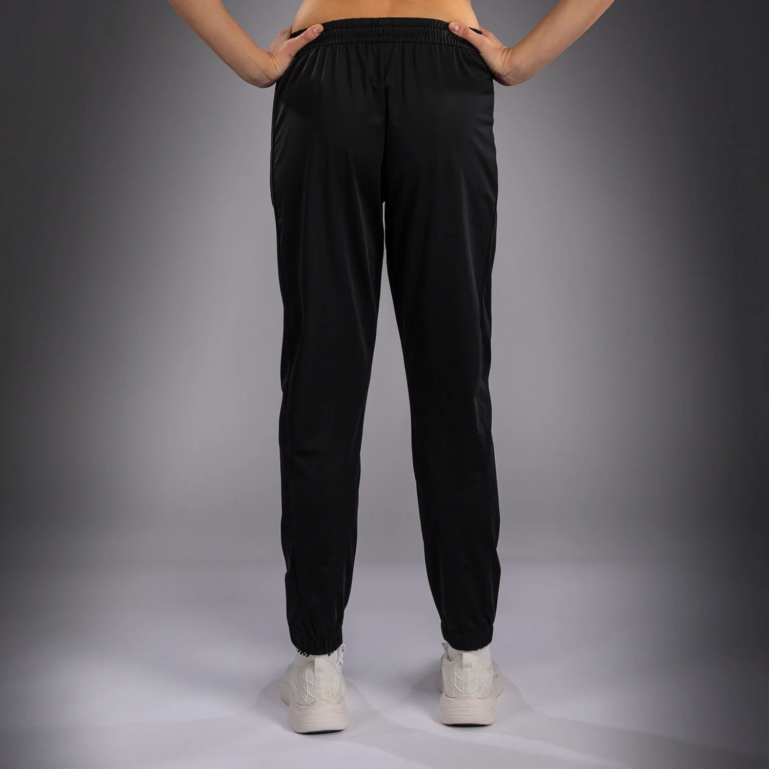 Venum Contender Aero Women's Joggers - Black - Image 3