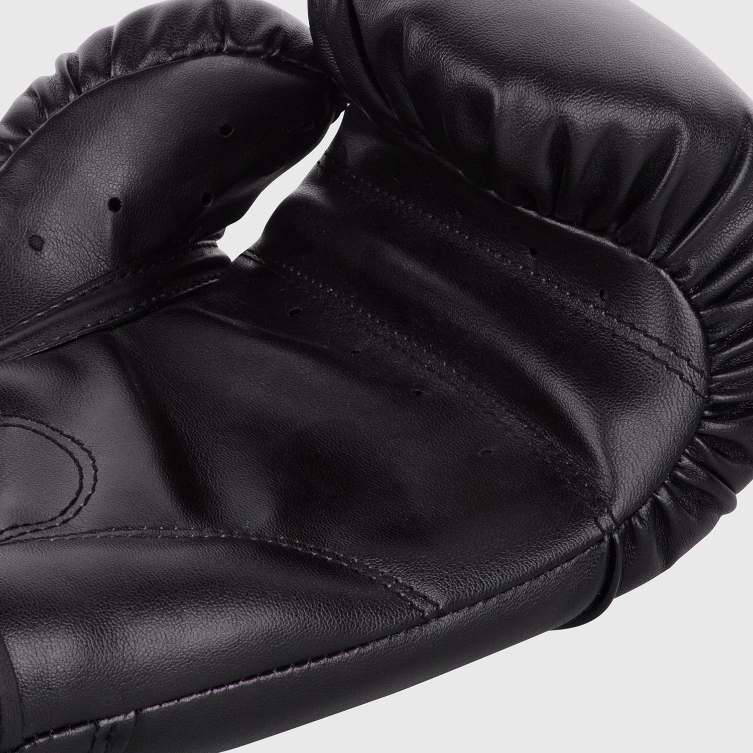 Venum Contender Boxing Gloves - Black/Purple - Image 4