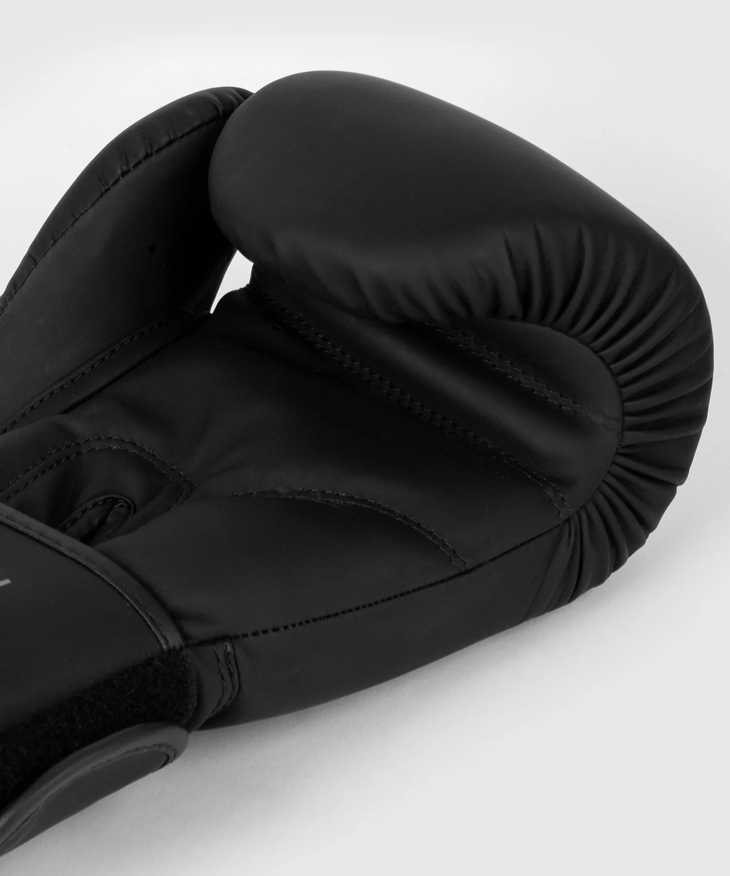 Venum Contender Boxing Gloves - Black/Urban Camo - Image 5