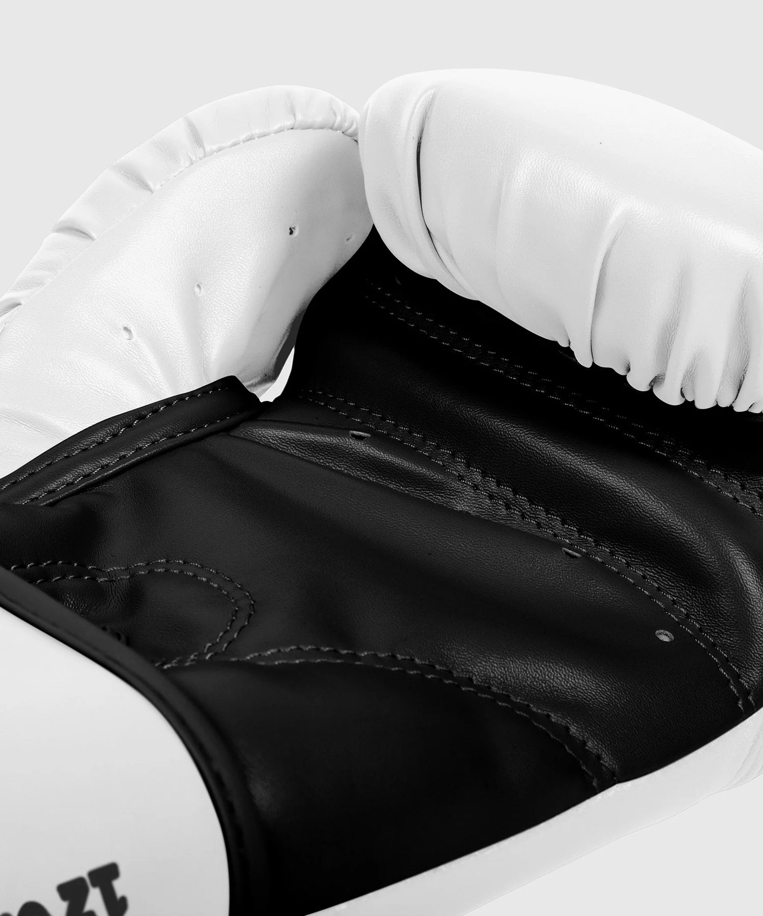 Venum Contender Boxing Gloves - Ice - Image 3