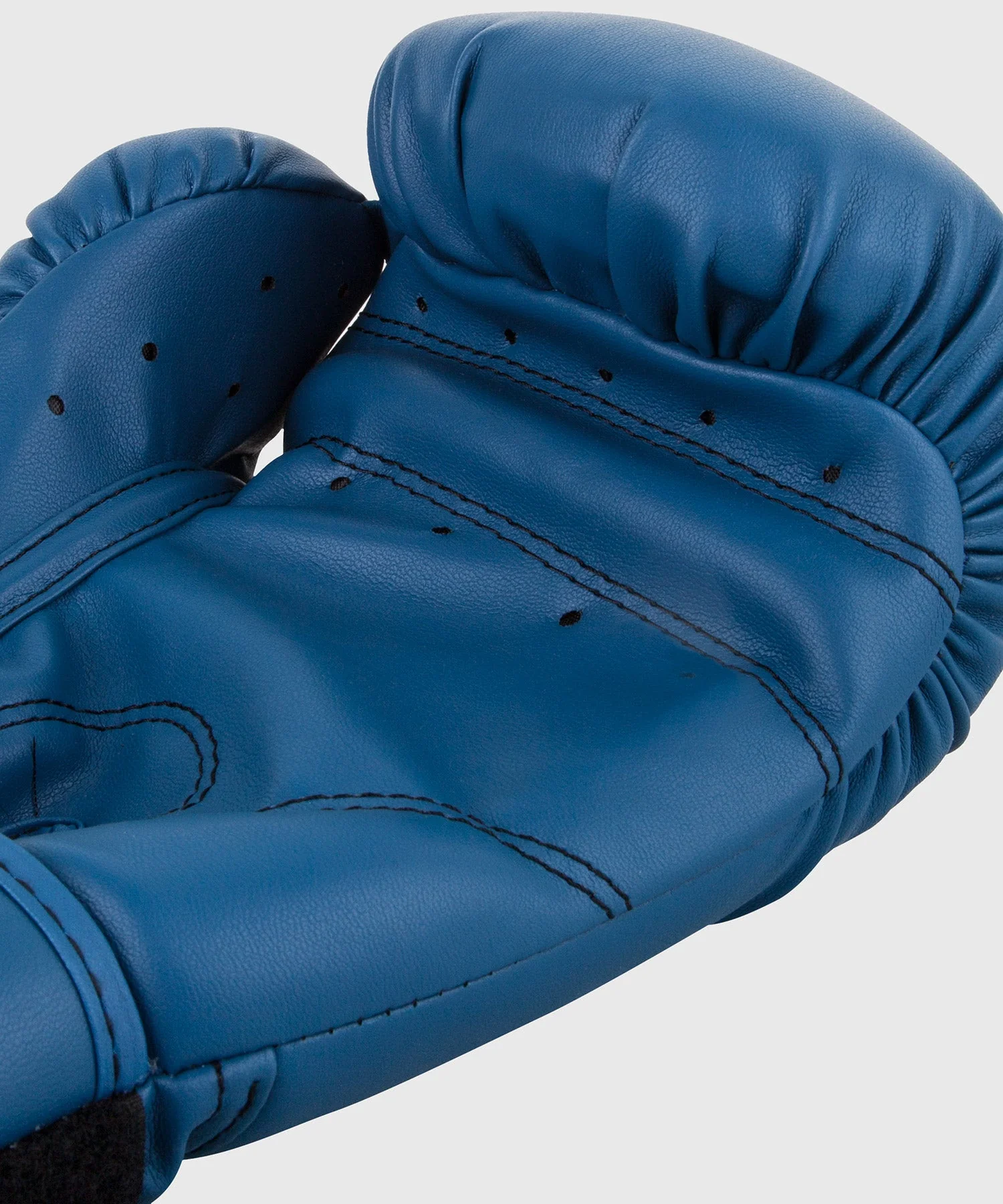 Venum Contender Boxing Gloves - Navy blue - Image 4