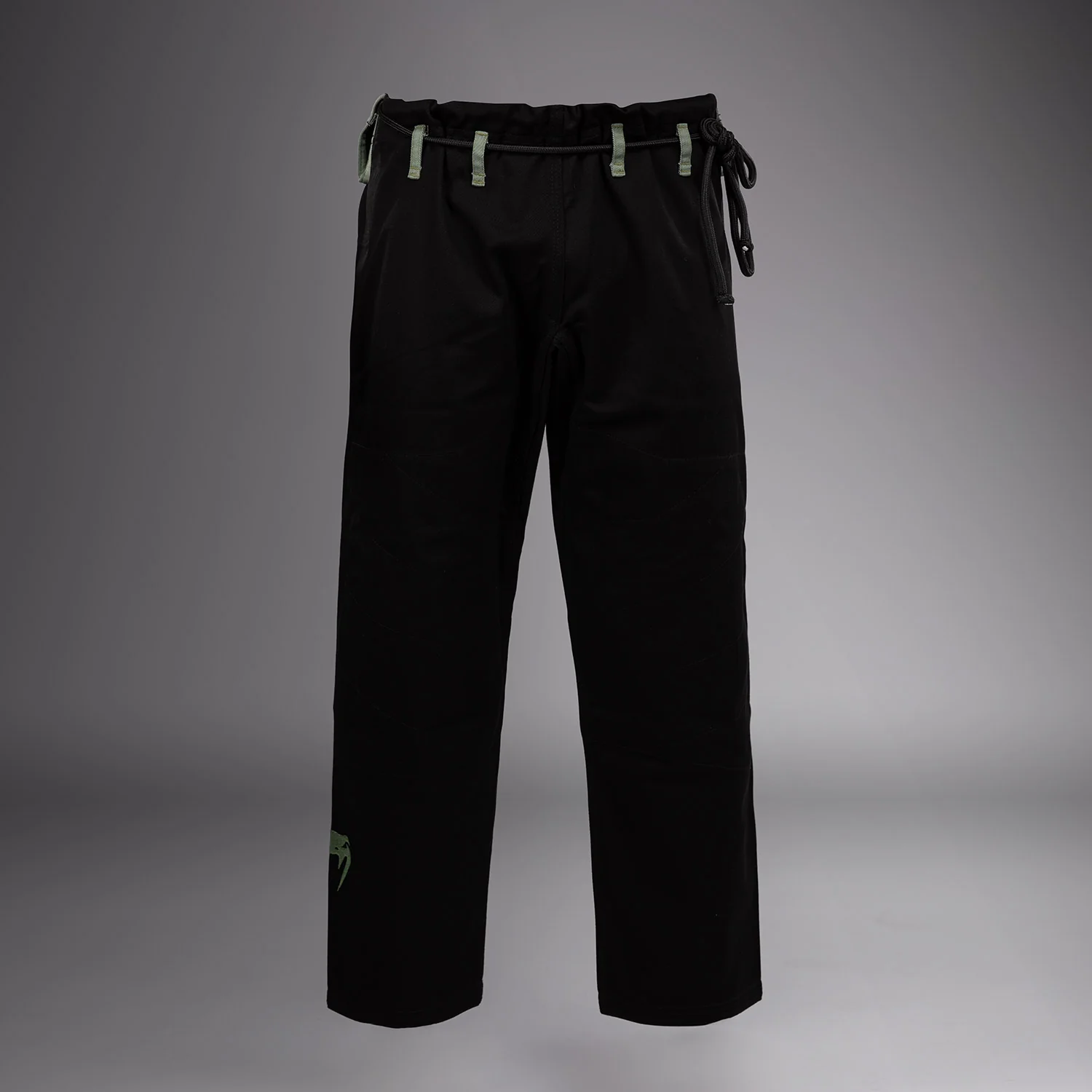 Venum Contender Evo 2.0 Brazilian Jiu Jitsu Gi - Black - Image 4