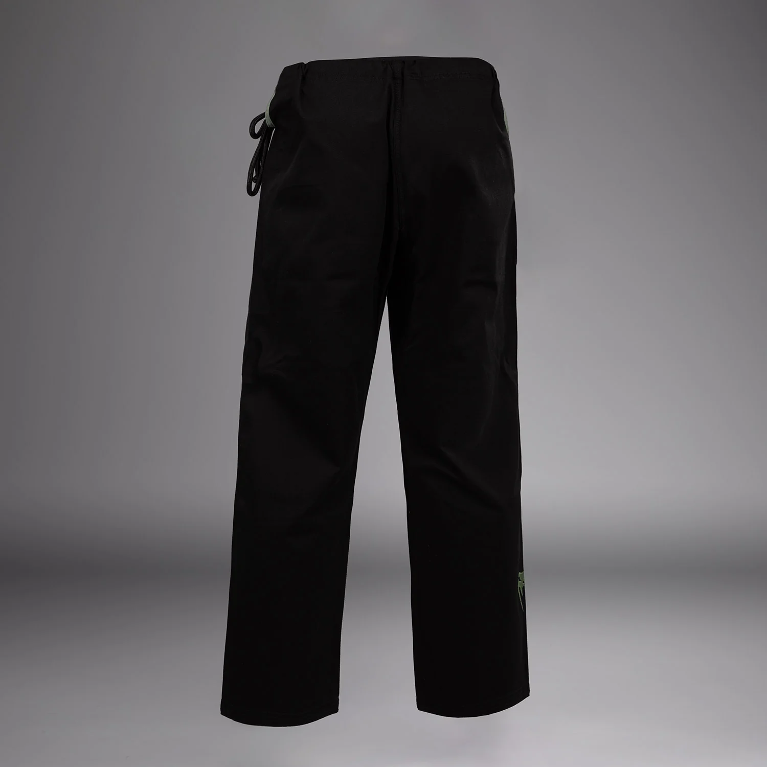 Venum Contender Evo 2.0 Brazilian Jiu Jitsu Gi - Black - Image 5