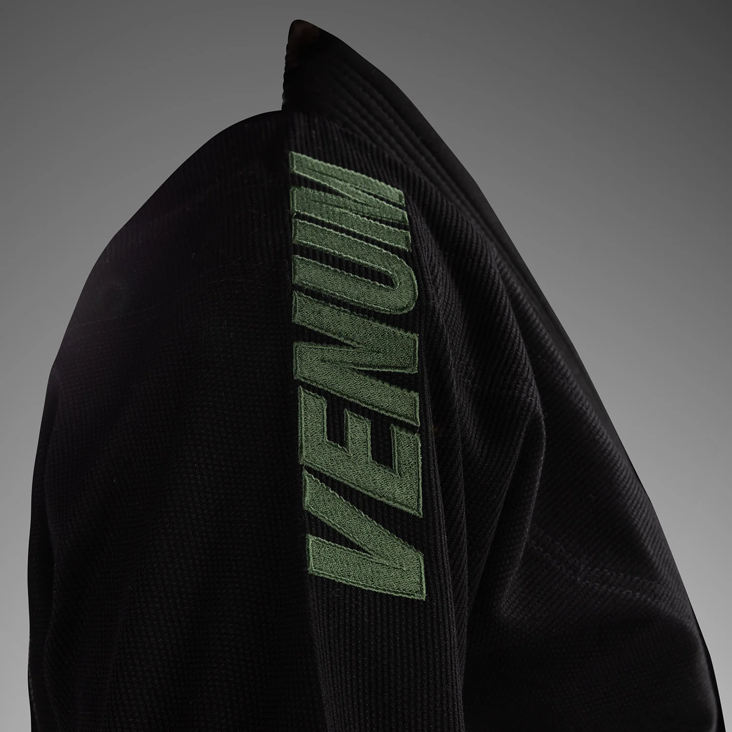 Venum Contender Evo 2.0 Brazilian Jiu Jitsu Gi - Black - Image 8