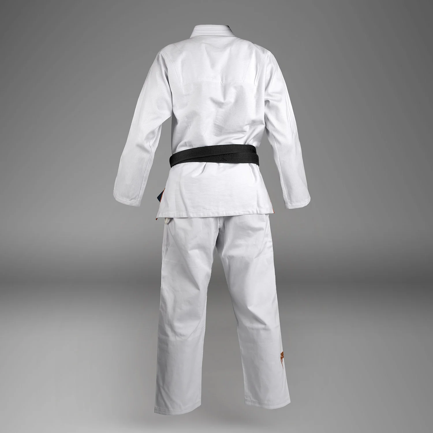 Venum Contender Evo 2.0 Brazilian Jiu Jitsu Gi - Ice - Image 2