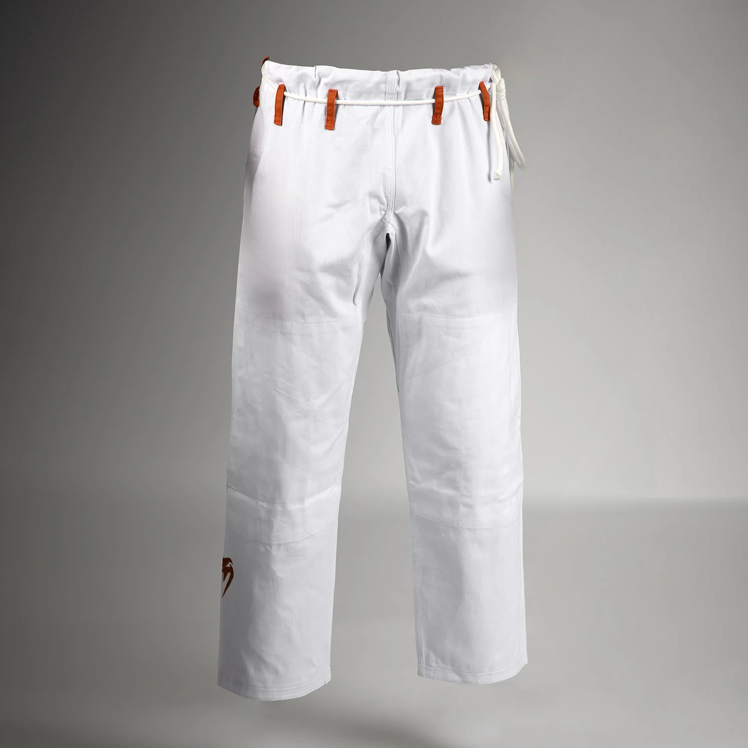 Venum Contender Evo 2.0 Brazilian Jiu Jitsu Gi - Ice - Image 3