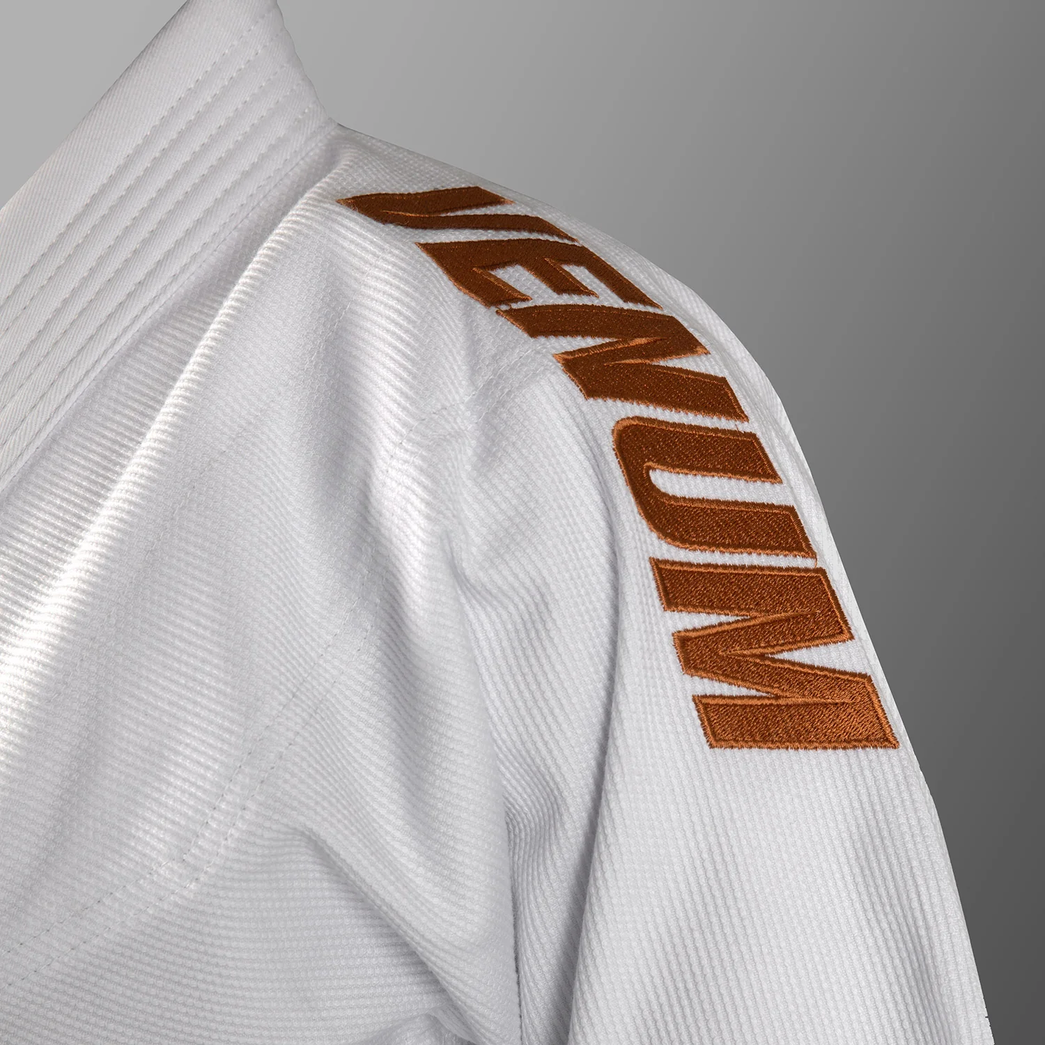 Venum Contender Evo 2.0 Brazilian Jiu Jitsu Gi - Ice - Image 5