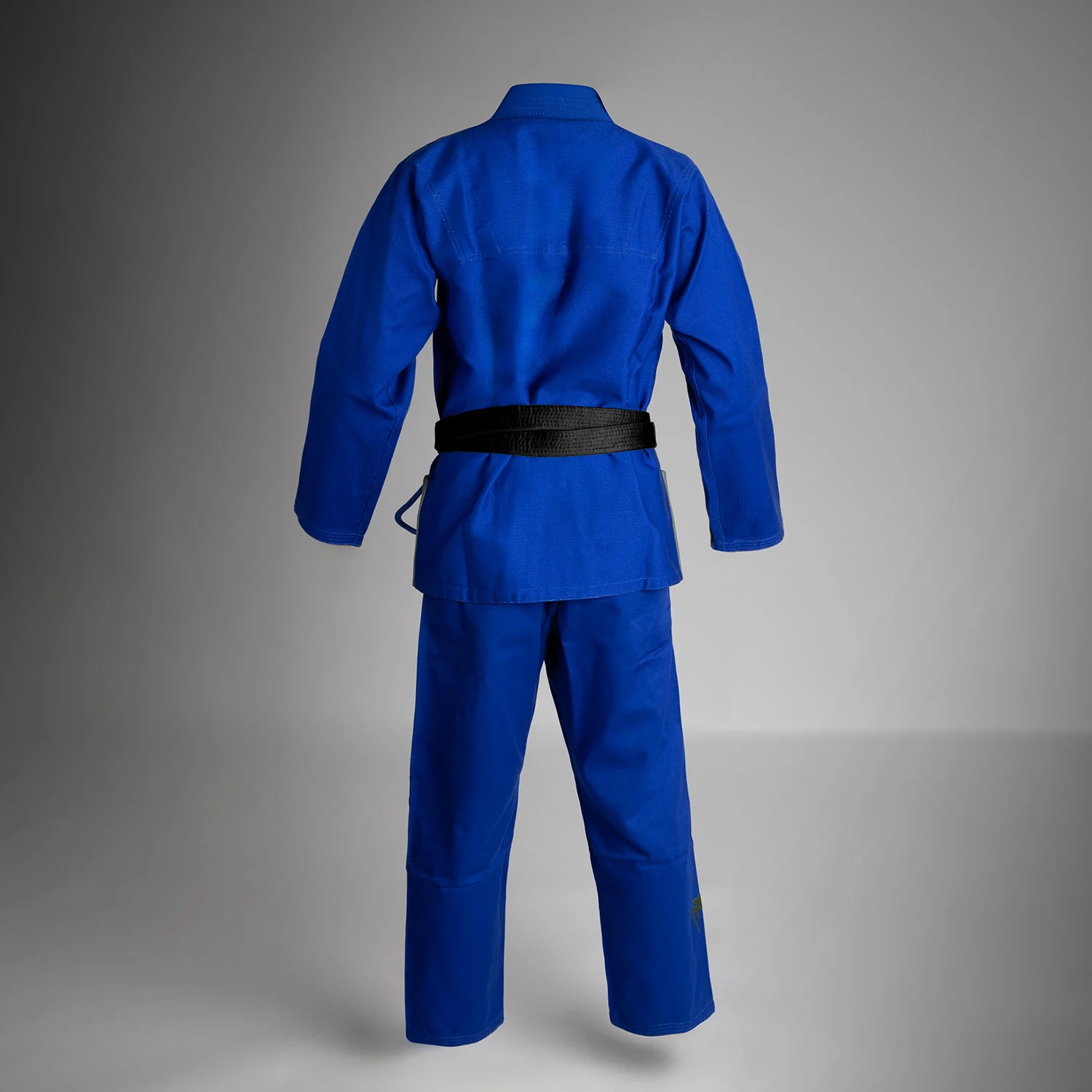 Venum Contender Evo 2.0 Brazilian Jiu Jitsu Gi - Royal Blue - Image 2