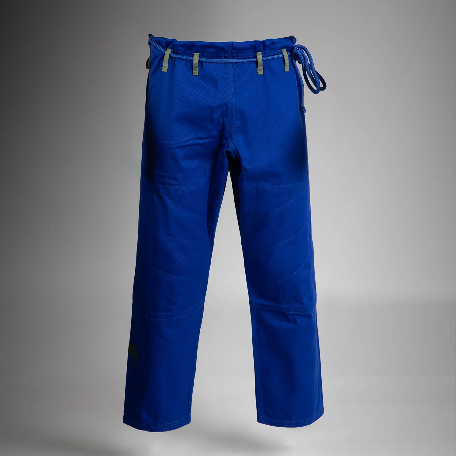 Venum Contender Evo 2.0 Brazilian Jiu Jitsu Gi - Royal Blue - Image 3