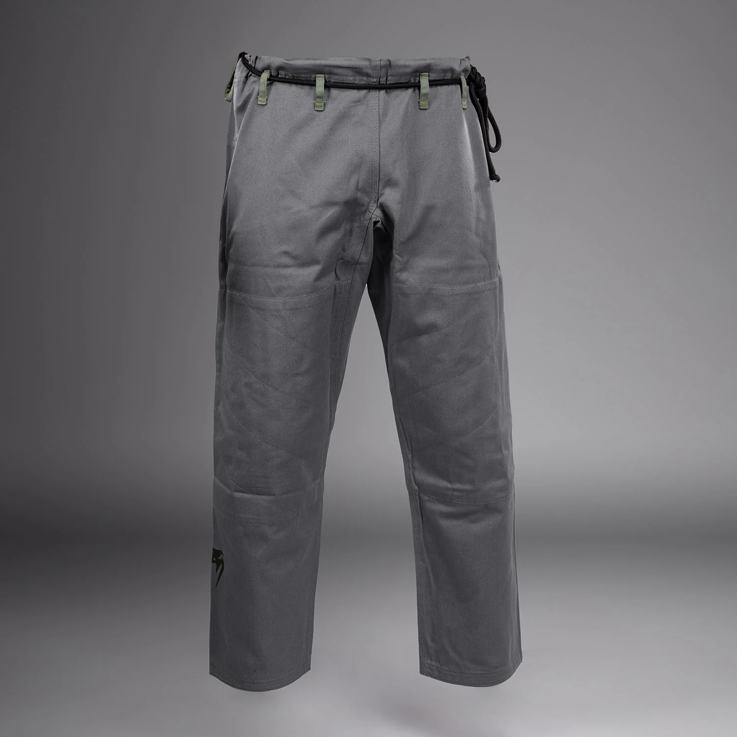Venum Contender Evo 2.0 Brazilian Jiu Jitsu Gi - Storm Grey - Image 4