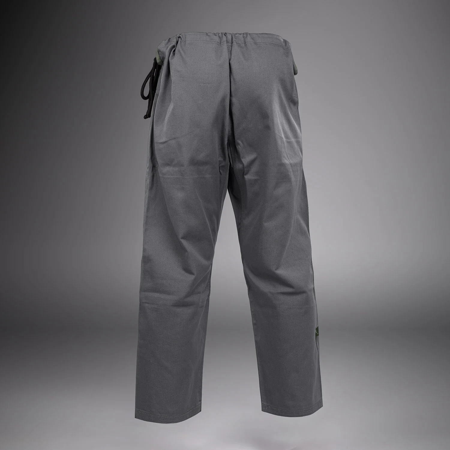 Venum Contender Evo 2.0 Brazilian Jiu Jitsu Gi - Storm Grey - Image 5