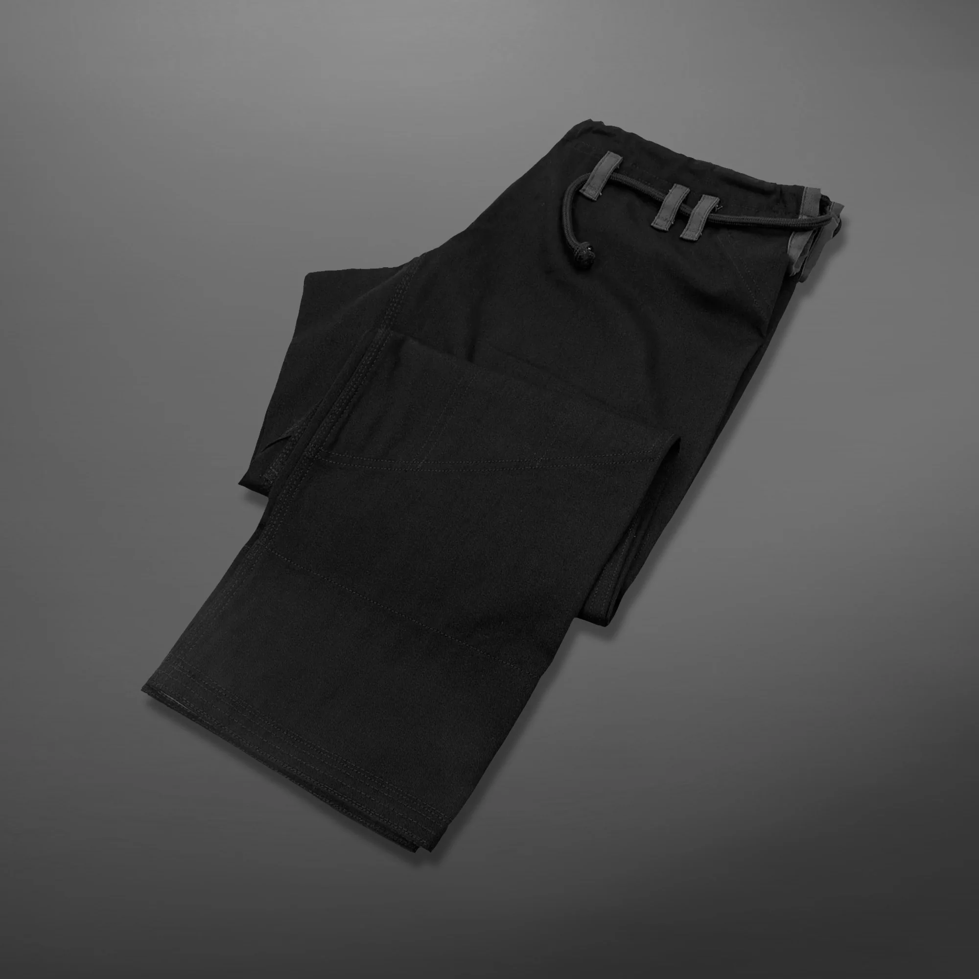 Venum Contender Evo BJJ Gi - Black - Image 7