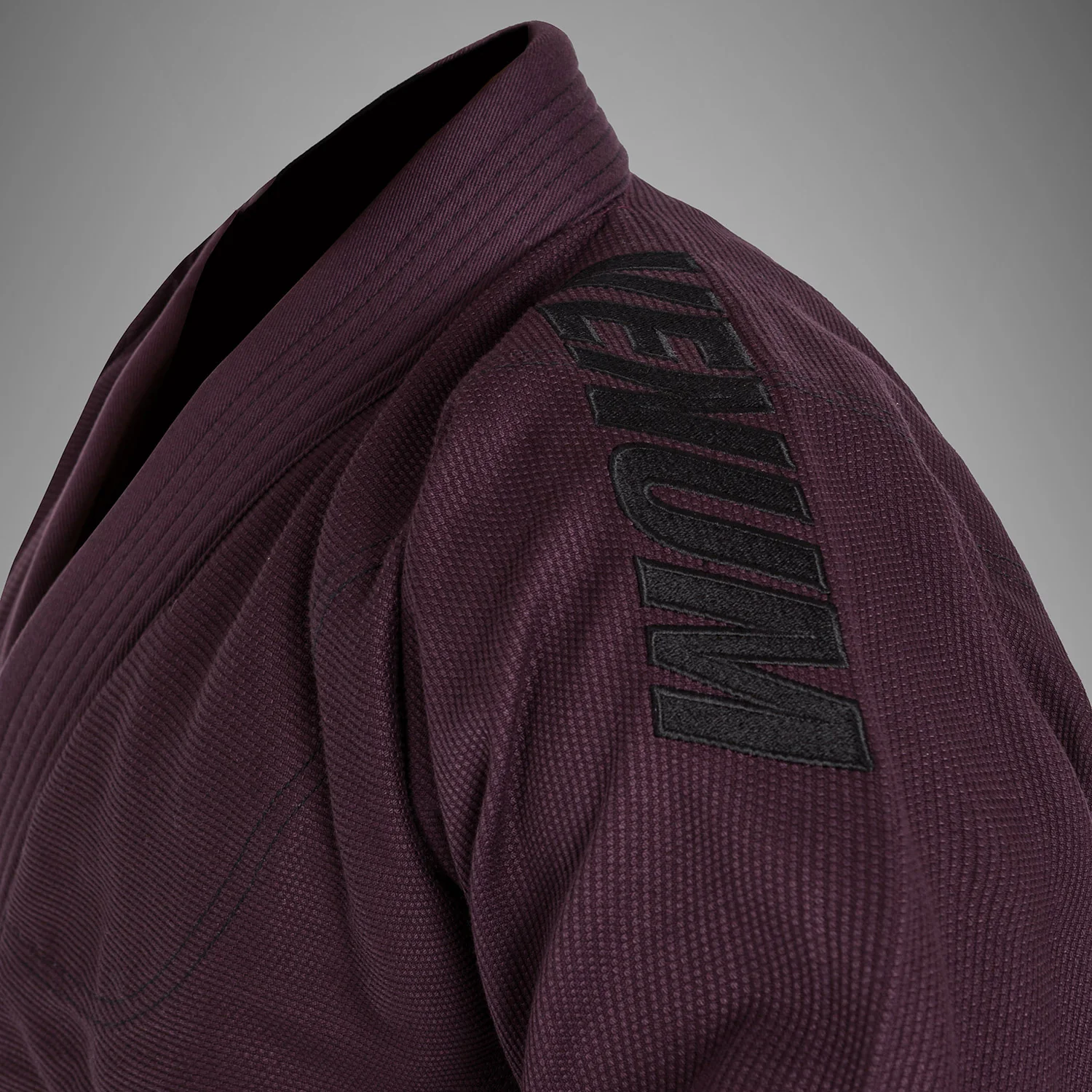 Venum Contender Evo BJJ GI - Dark Brown - Image 4