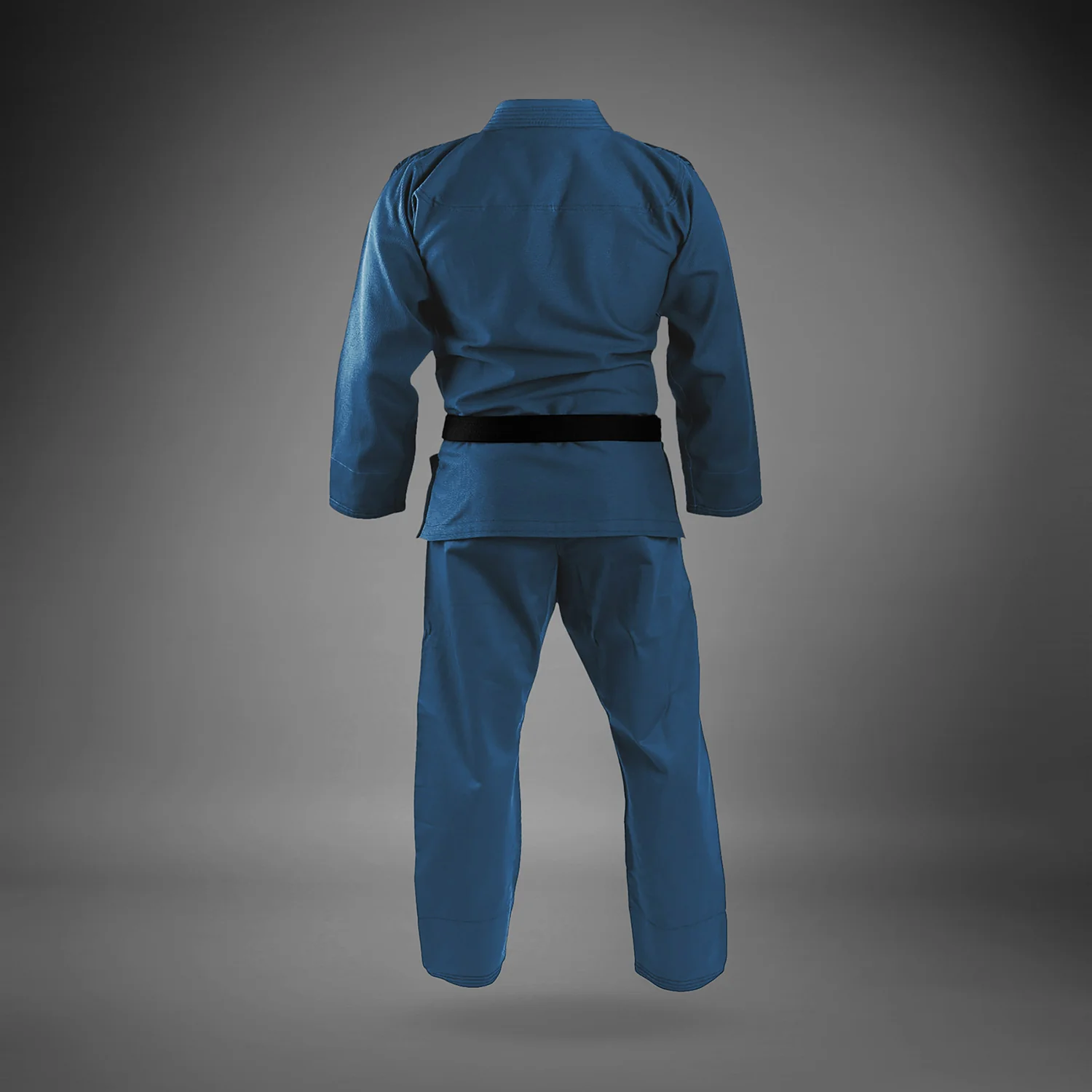 Venum Contender Evo BJJ Gi - Blue - Image 2