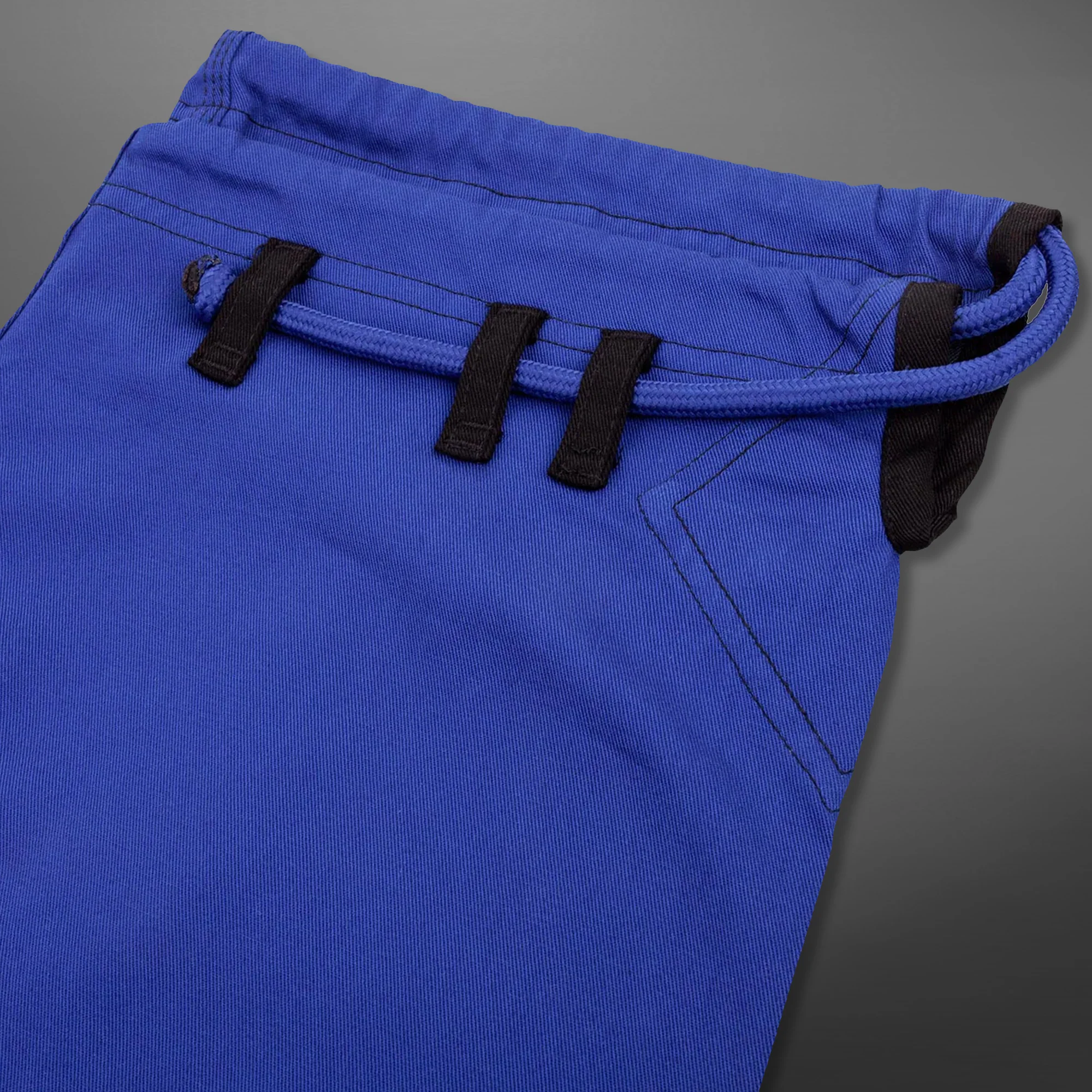 Venum Contender Evo BJJ Gi - Royal blue - Image 7