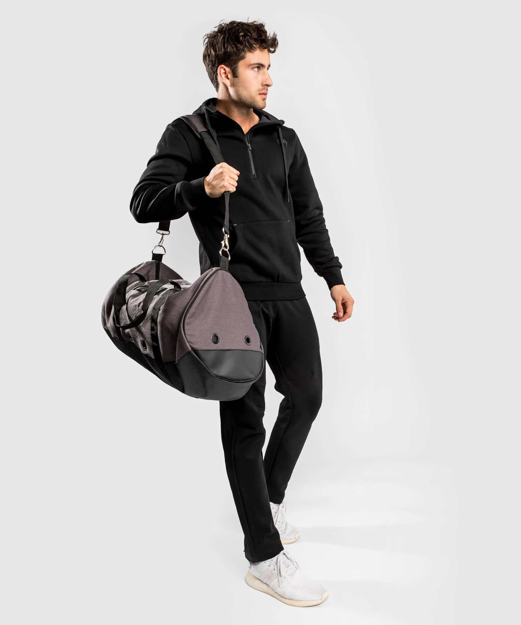 Venum Contender Evo Jogger - Black - Image 3