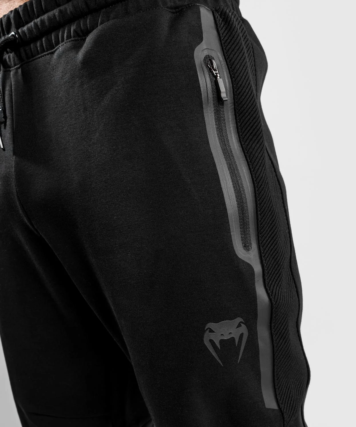 Venum Contender Evo Jogger - Black - Image 5