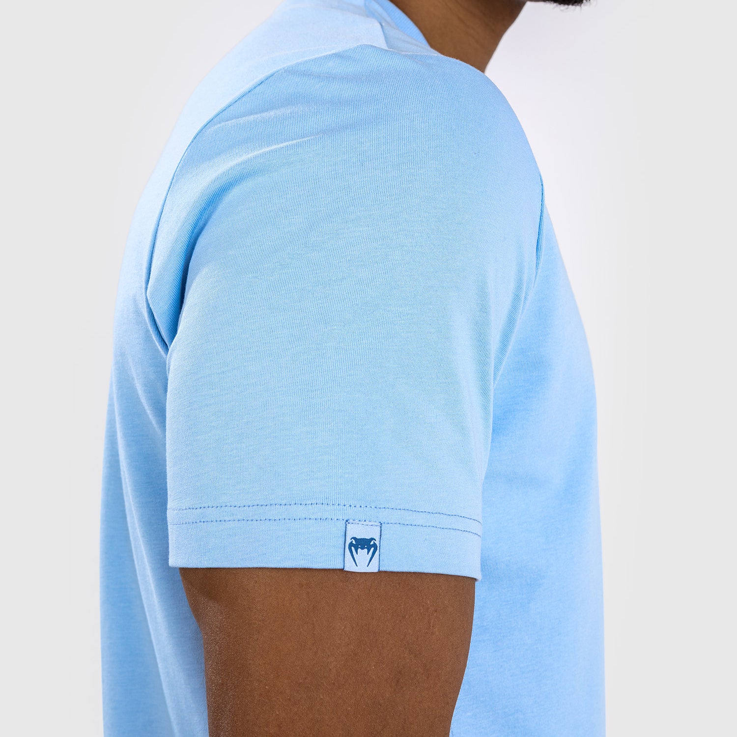 Venum Contender T-Shirt - Ocean Blue - Image 6