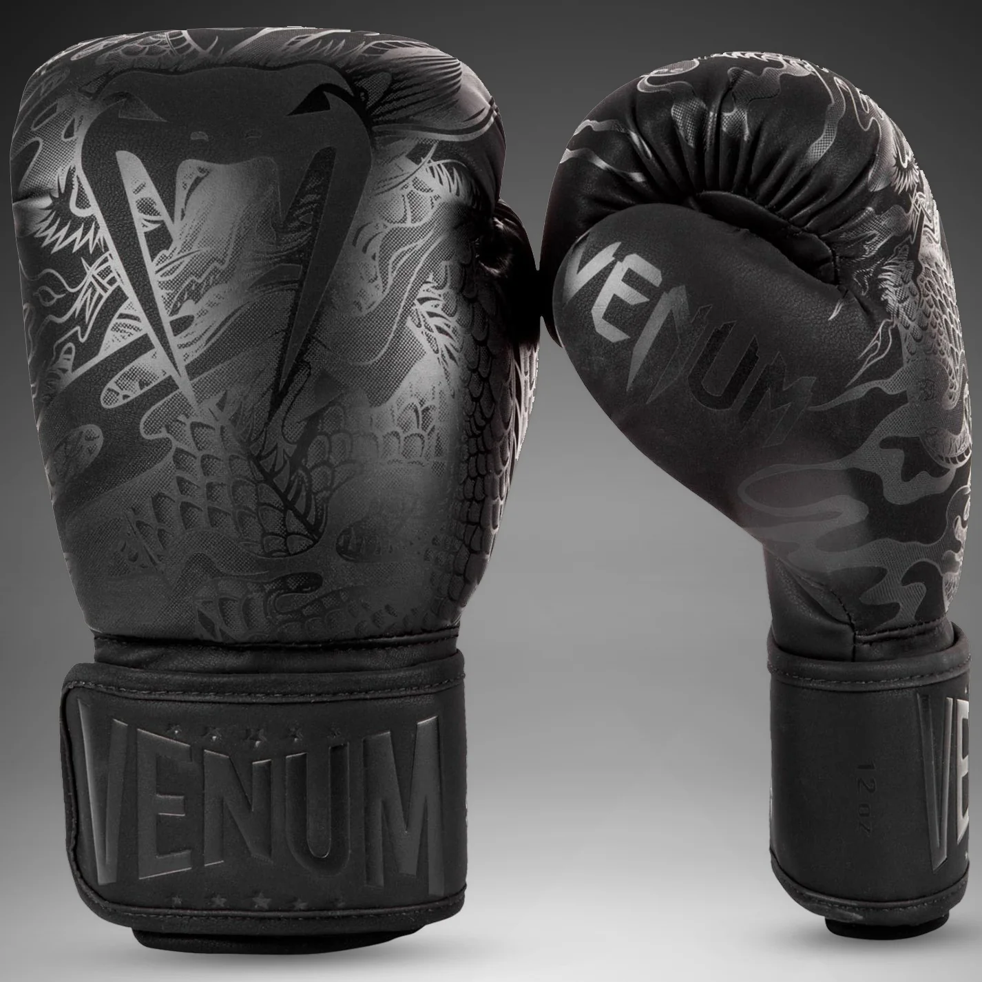 Venum Dragon's Flight Boxing Gloves - Image 2