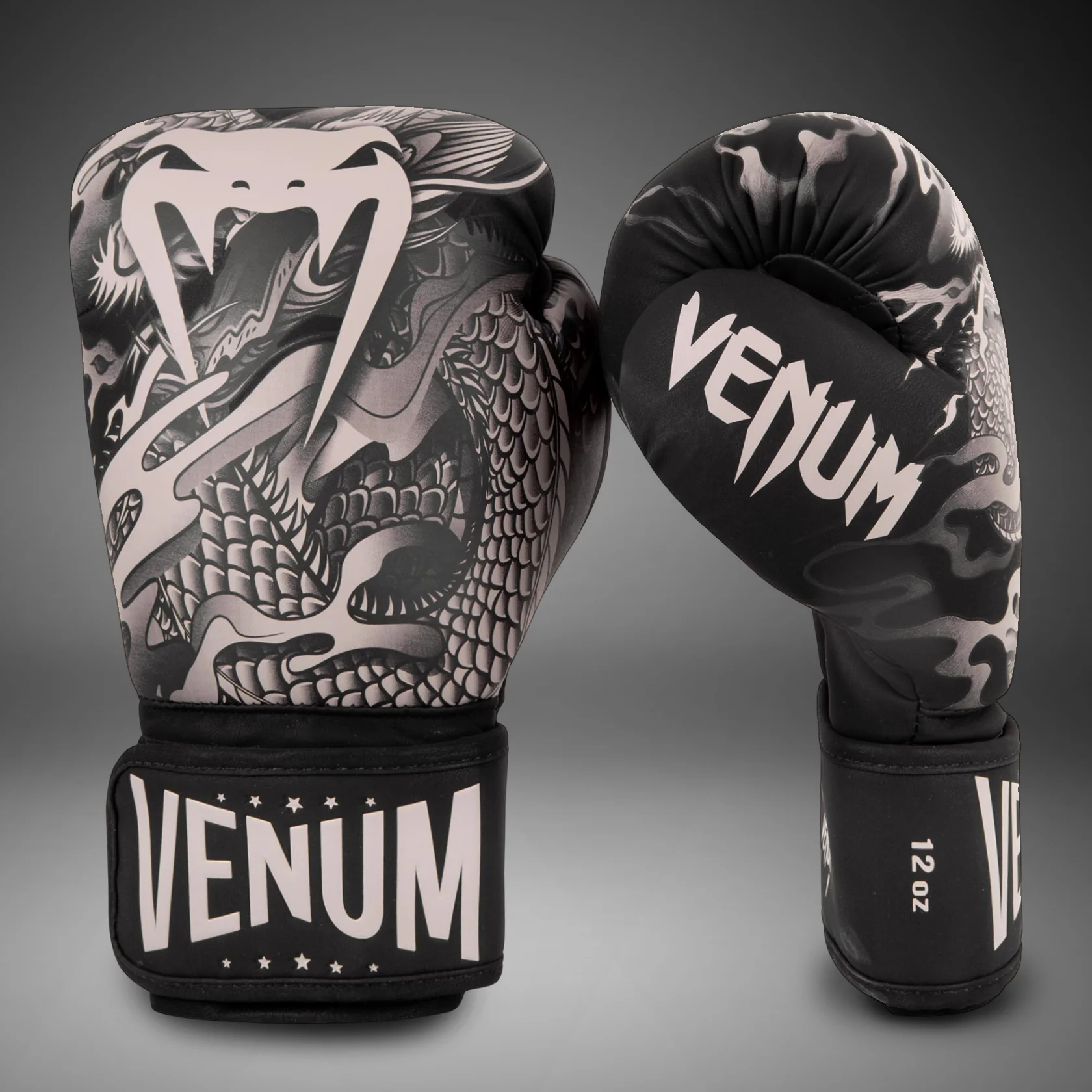 Venum Dragon's Flight Boxing Gloves - Image 3