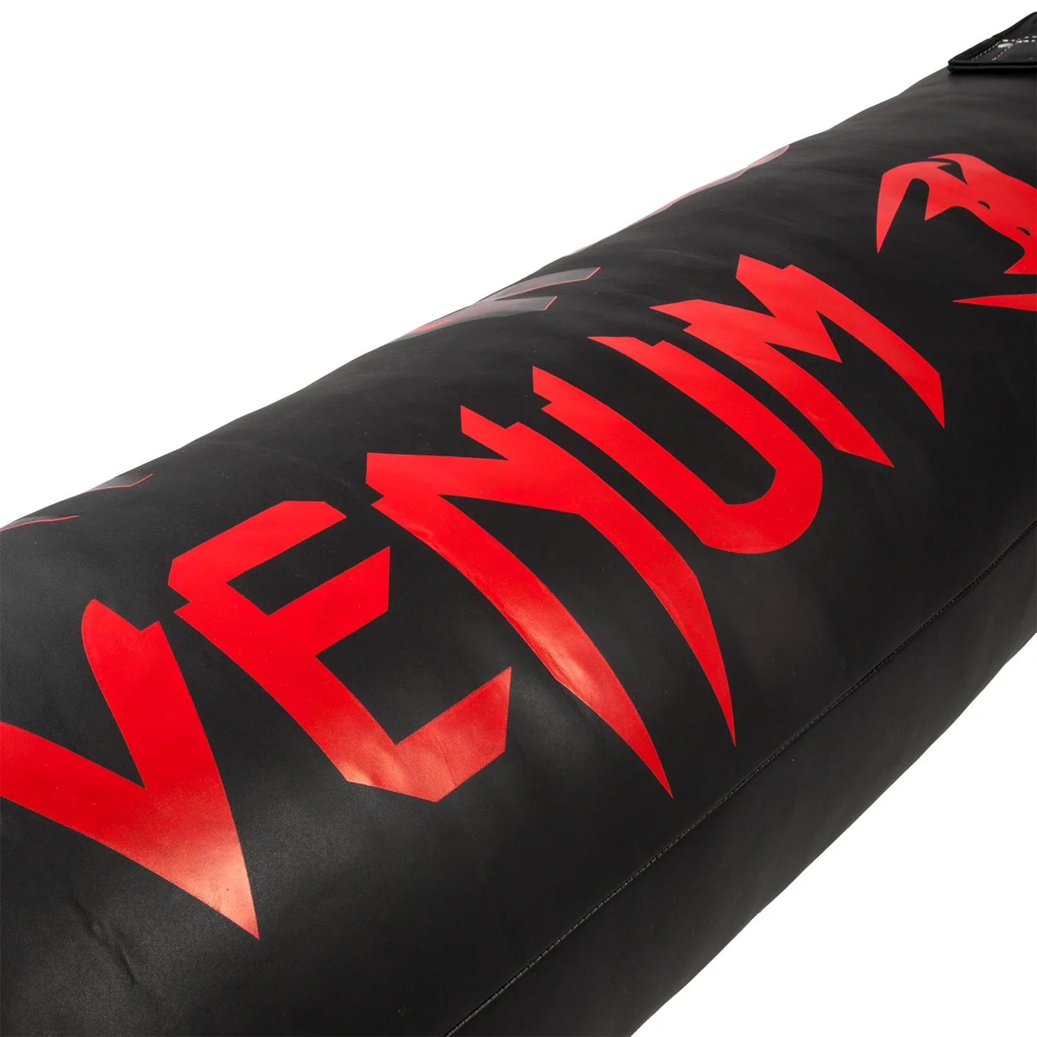 Venum Dragon's Flight Heavy Bag - Black/Red - 130 cm - Image 6