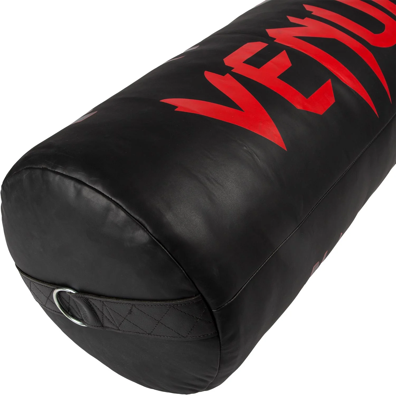 Venum Dragon's Flight Heavy Bag - Black/Red - 150 cm - Image 6