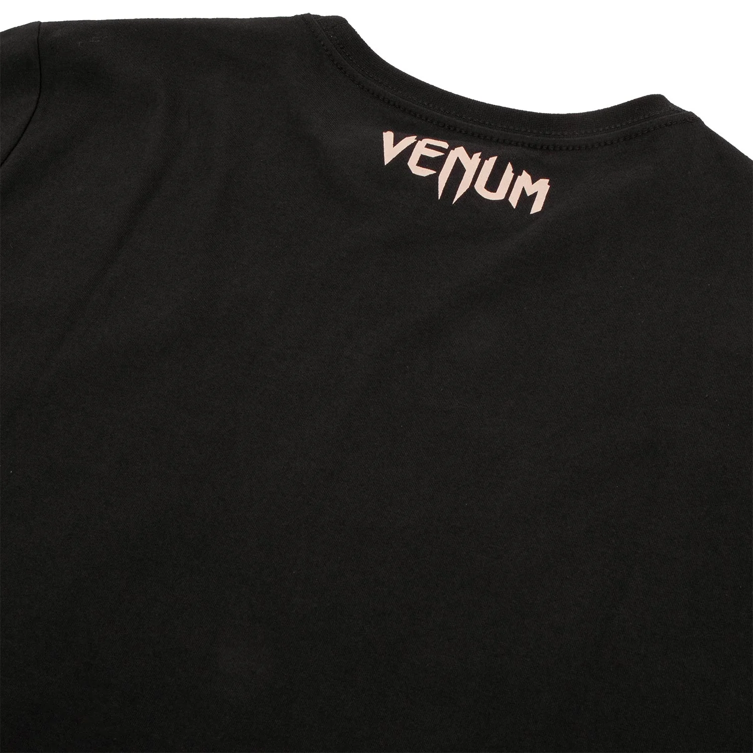 Venum Dragon's Flight T-shirt - Black/Sand - Image 6