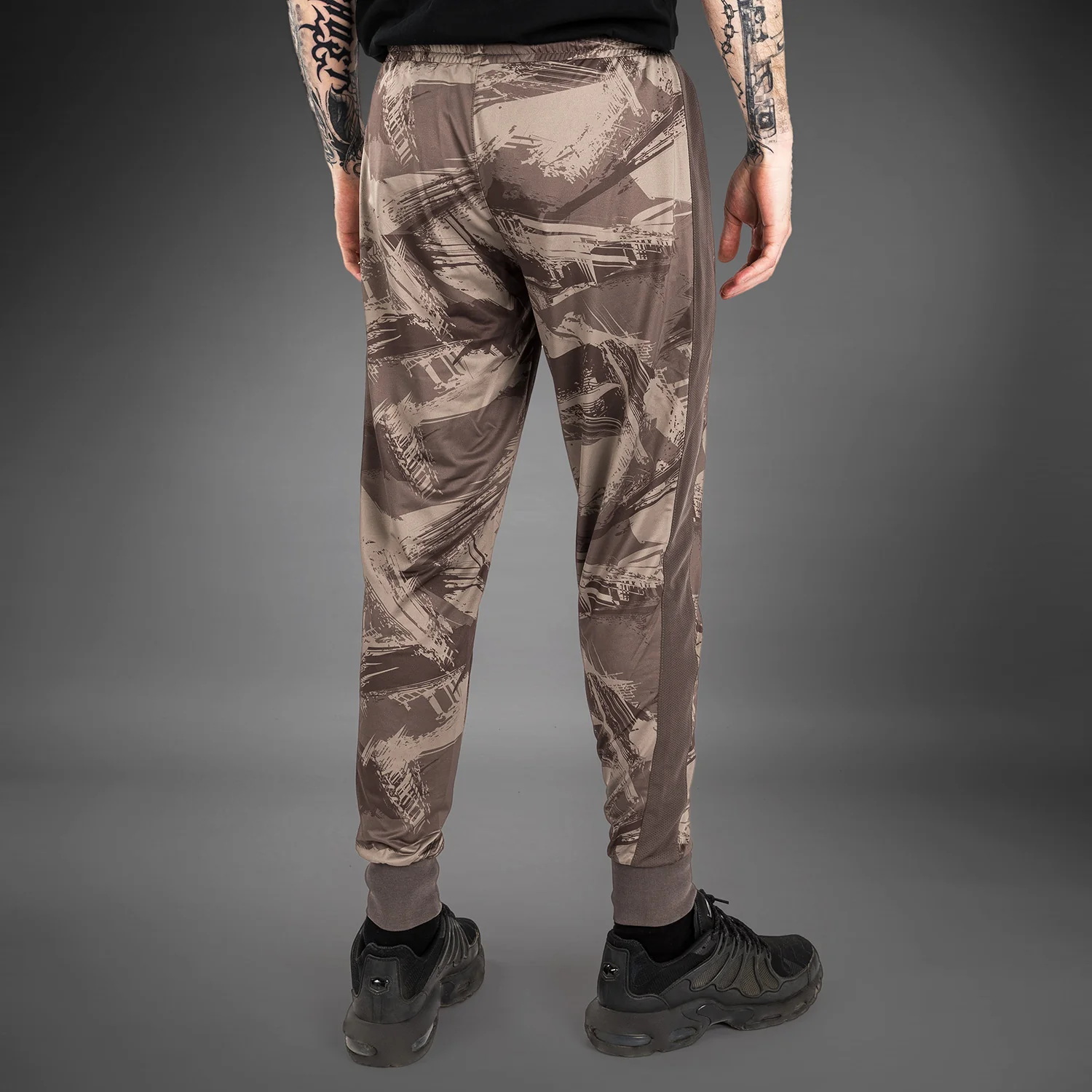 Venum Electron 3.0 Jogger - Sand - Image 5