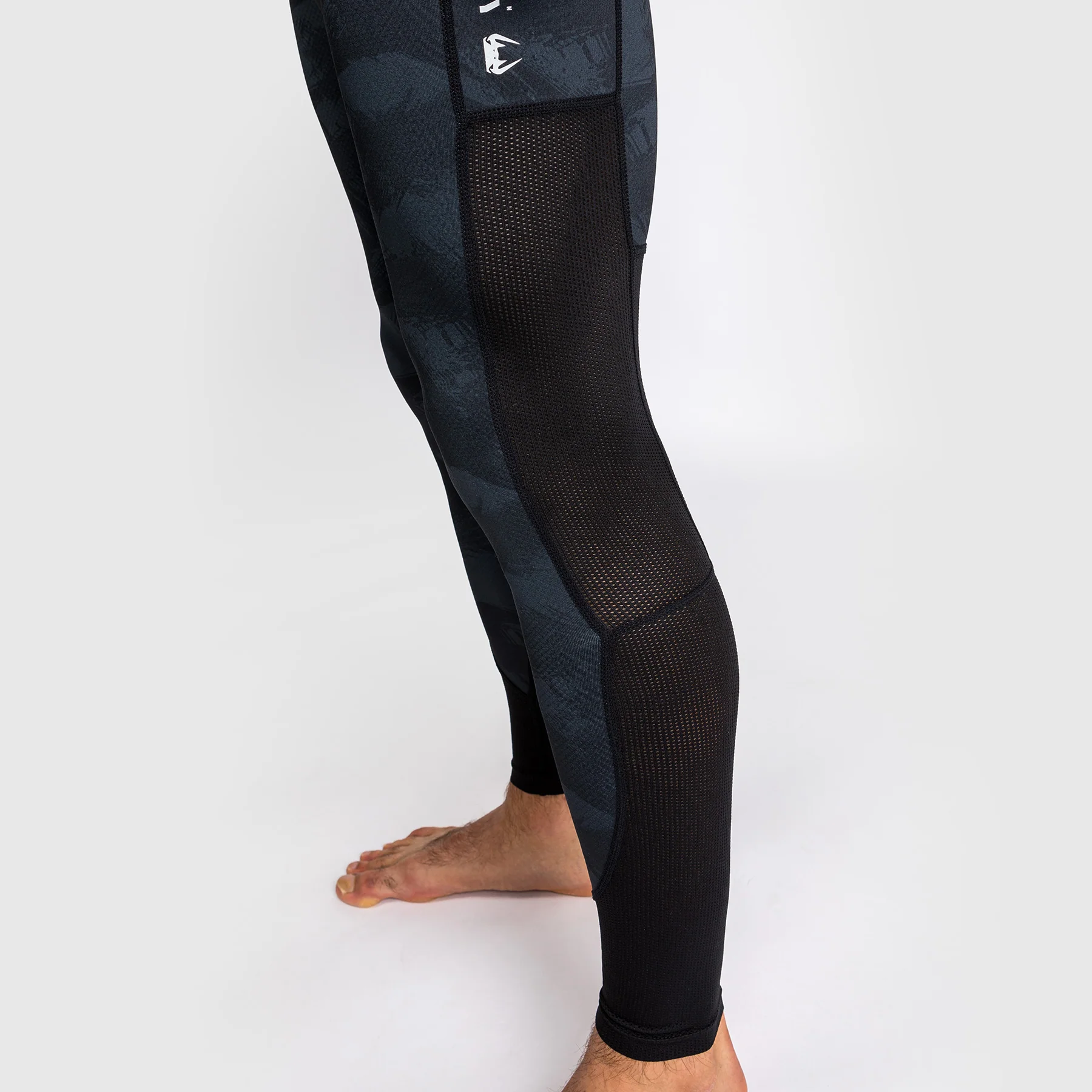 Venum Electron 3.0 Spat - Black - Image 7