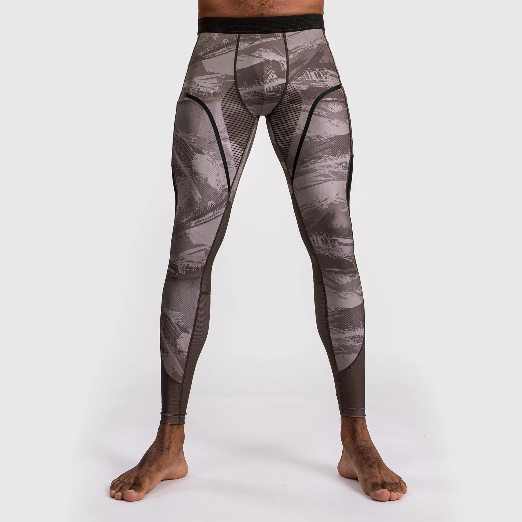 Venum Electron 3.0 Spats - Sand
