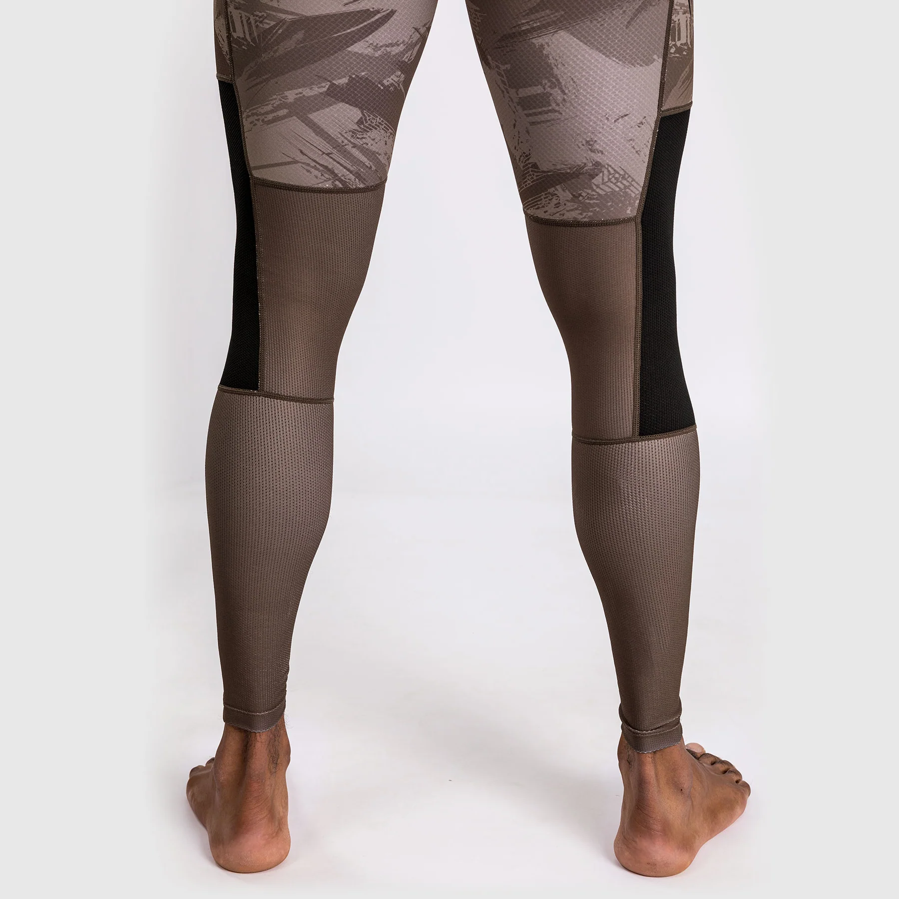 Venum Electron 3.0 Spats - Sand - Image 10