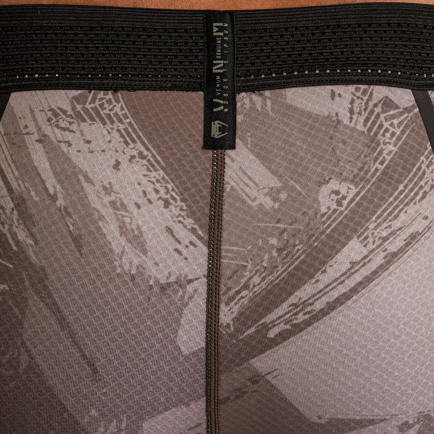 Venum Electron 3.0 Spats - Sand - Image 9