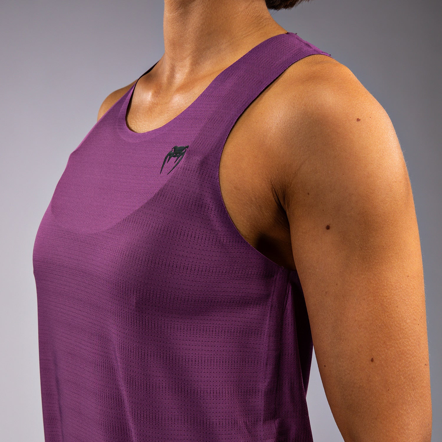 Venum Elevate Women Tank Top - Liliac - Image 5