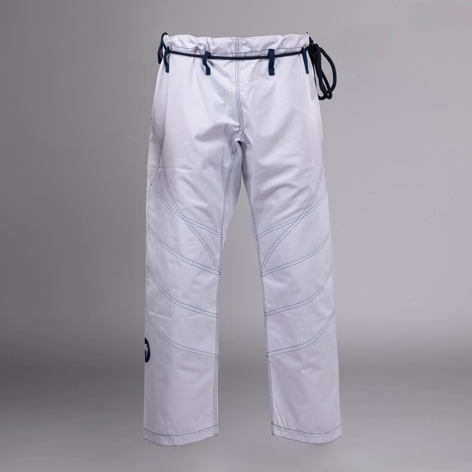 Venum Elite 5.0 - 450 - Brazilian Jiu Jitsu Gi - Ice - Image 7
