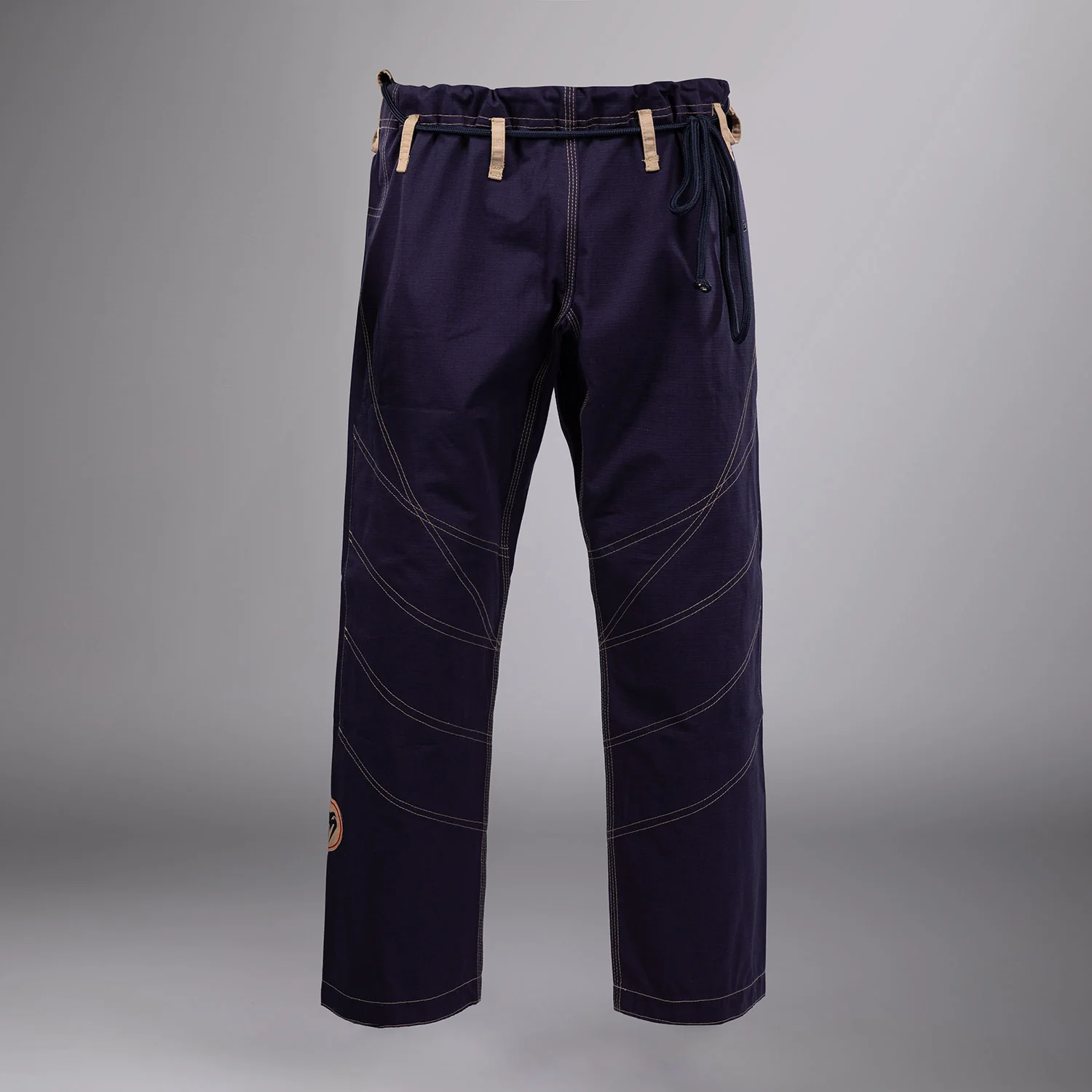 Venum Elite 5.0 - 450 - Brazilian Jiu Jitsu Gi - Navy - Image 8